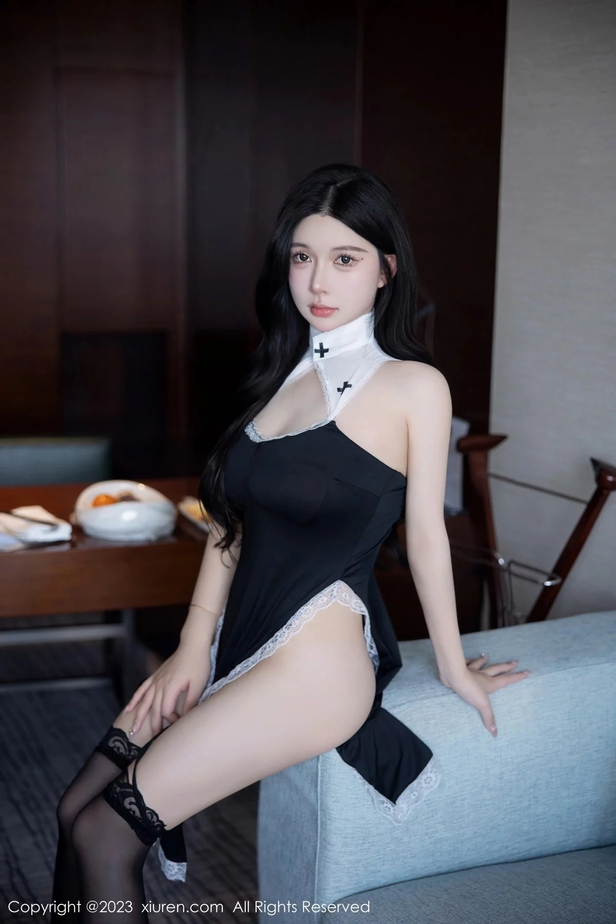 Xrmnw.Vip_林珊珊_写真
