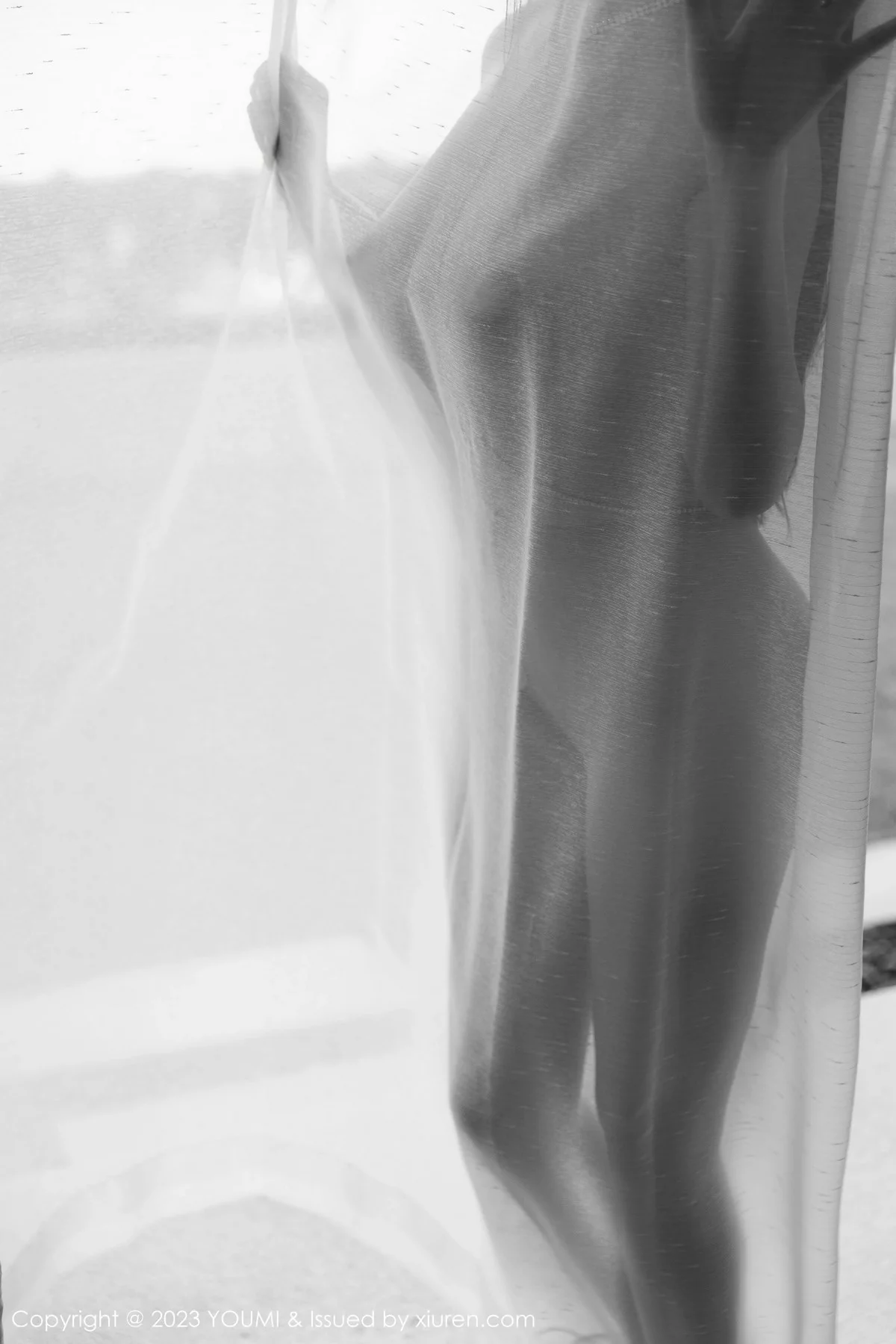 Xrmnw.Vip_周妍希_写真