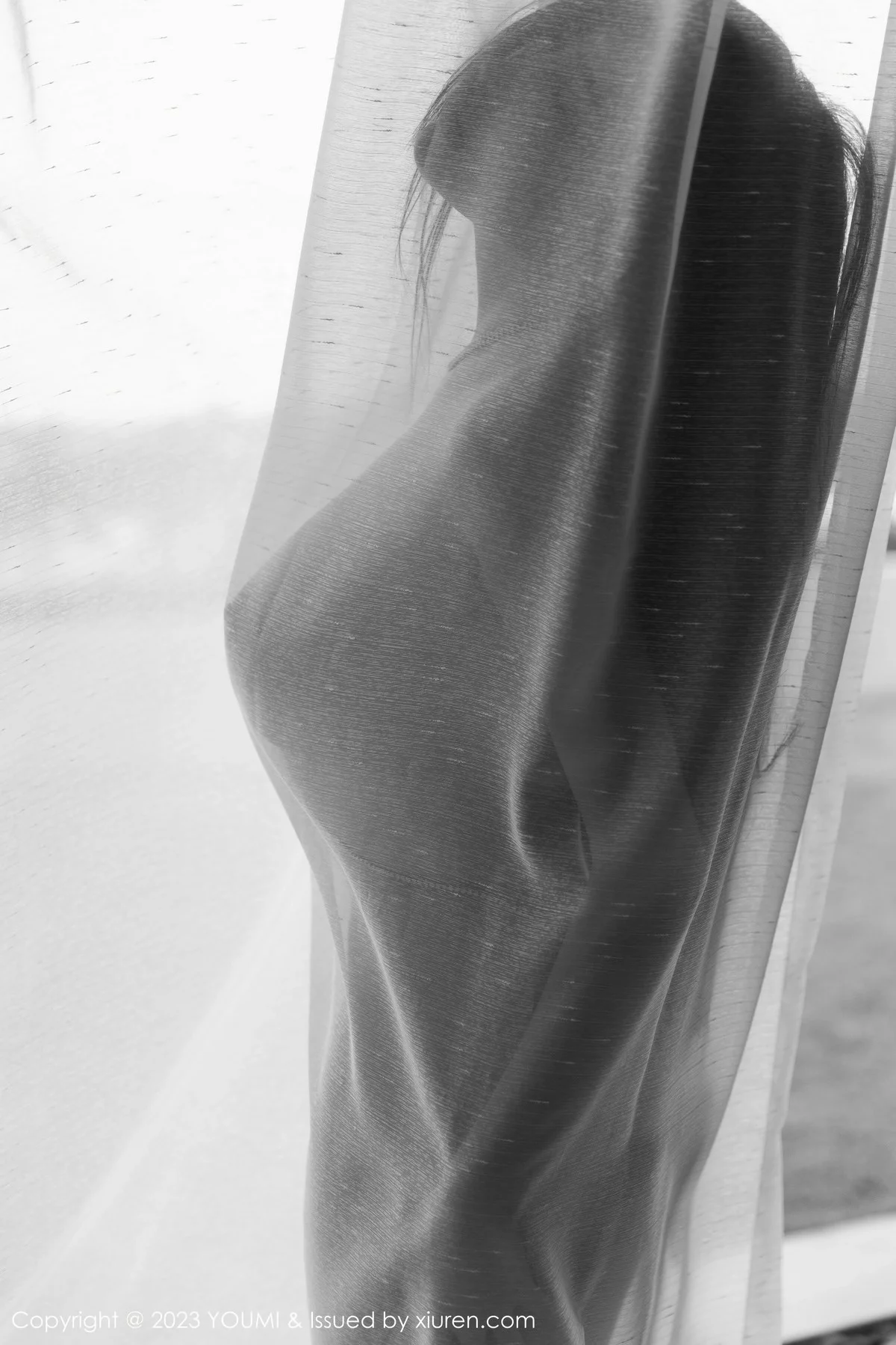 Xrmnw.Vip_周妍希_写真