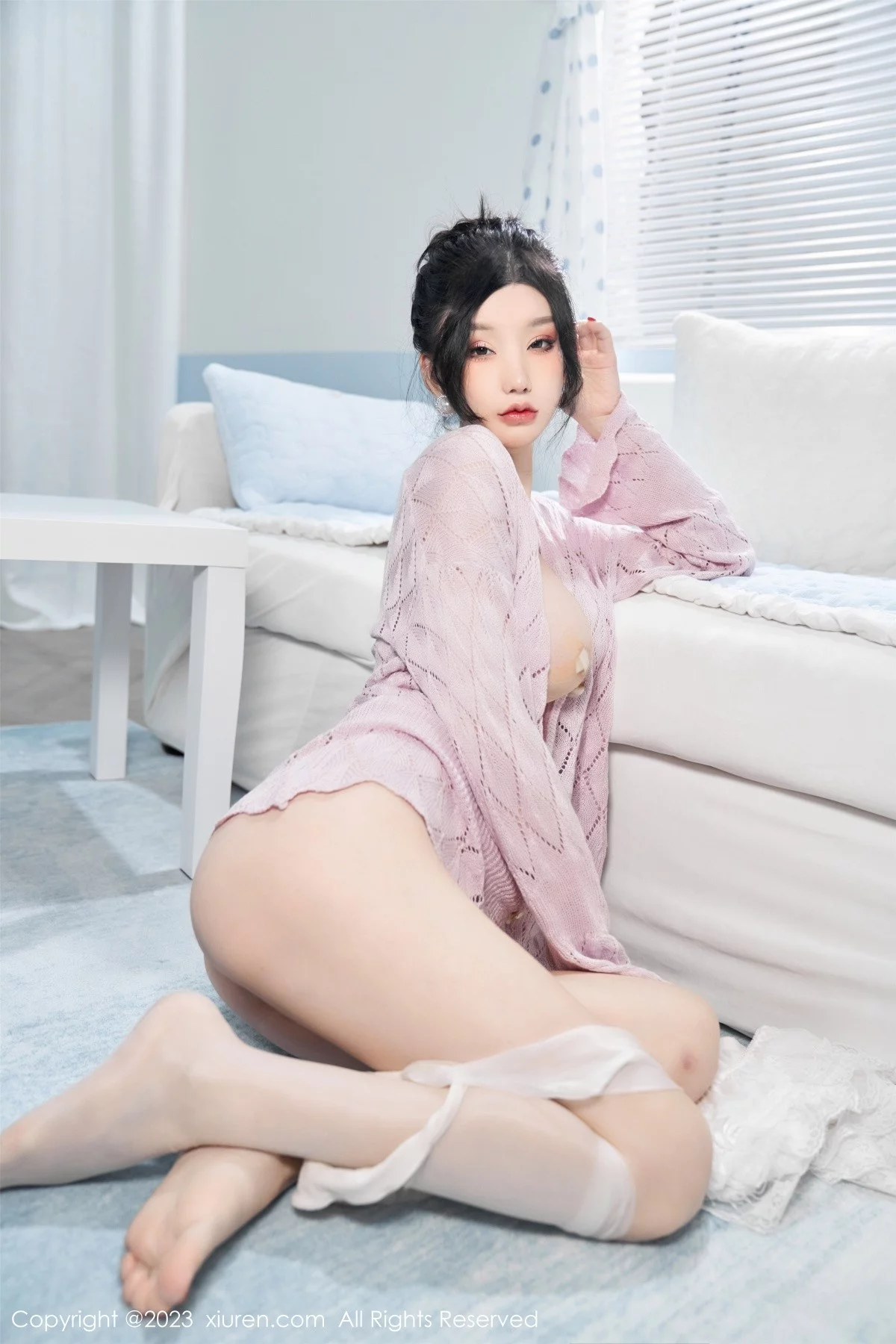 Xrmnw.Vip_周于希_写真
