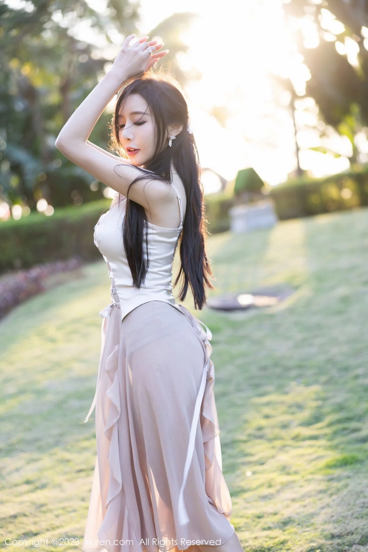 Xrmnw.Vip_王馨瑶_写真