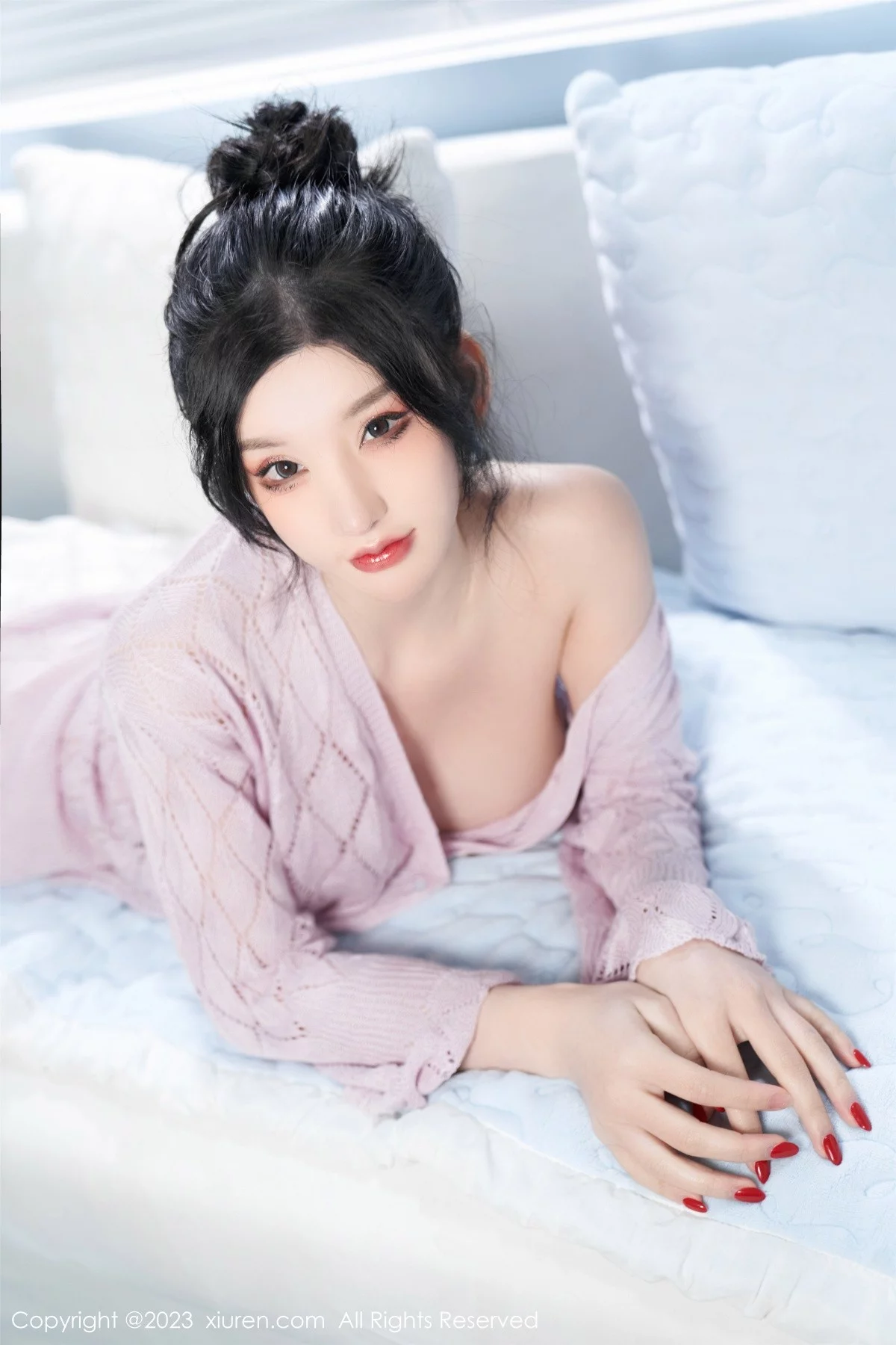 Xrmnw.Vip_周于希_写真