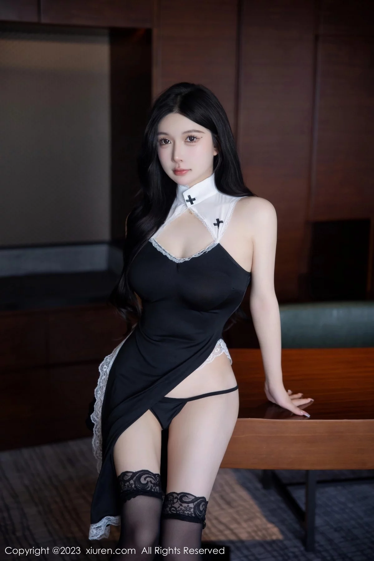 Xrmnw.Vip_林珊珊_写真