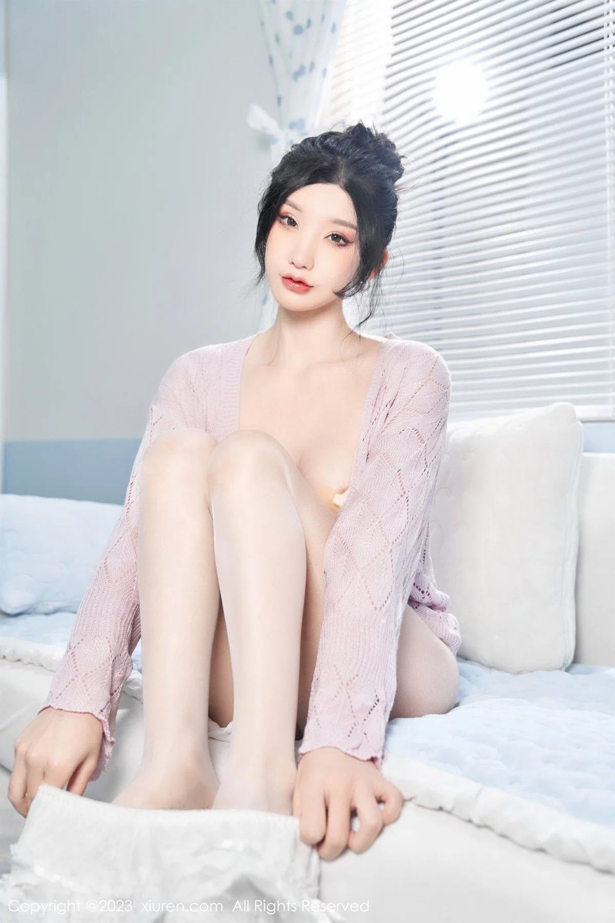 Xrmnw.Vip_周于希_写真