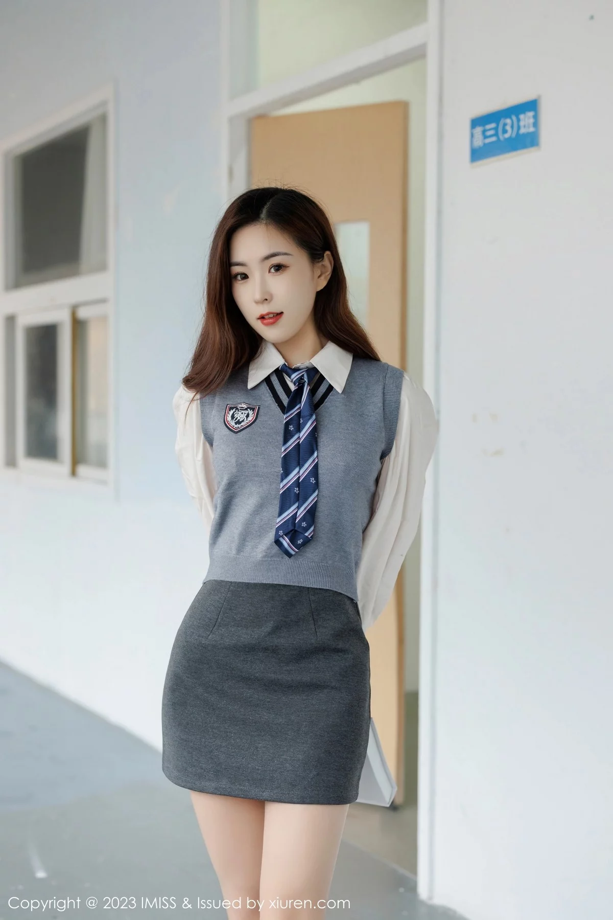 Xrmnw.Vip_杨紫嫣_写真