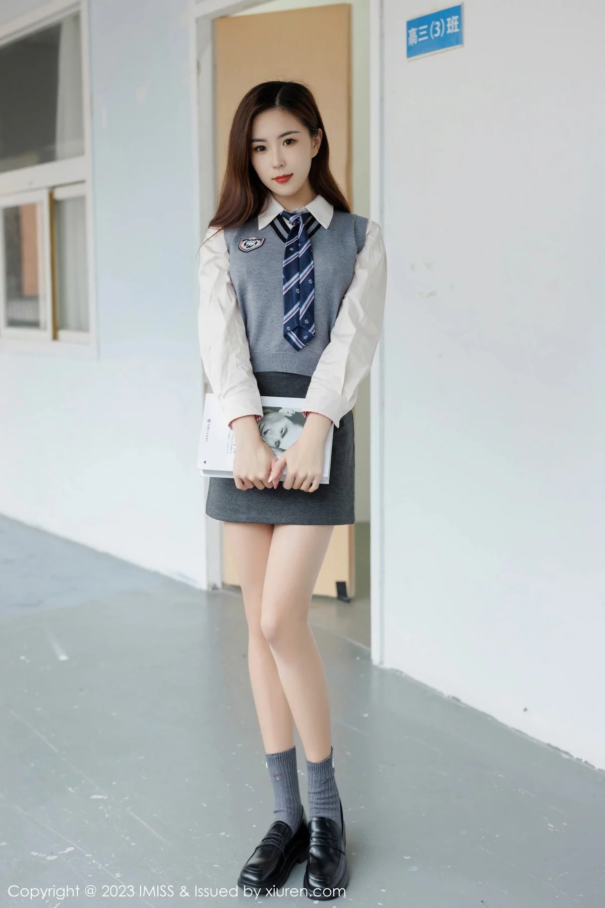 Xrmnw.Vip_杨紫嫣_写真