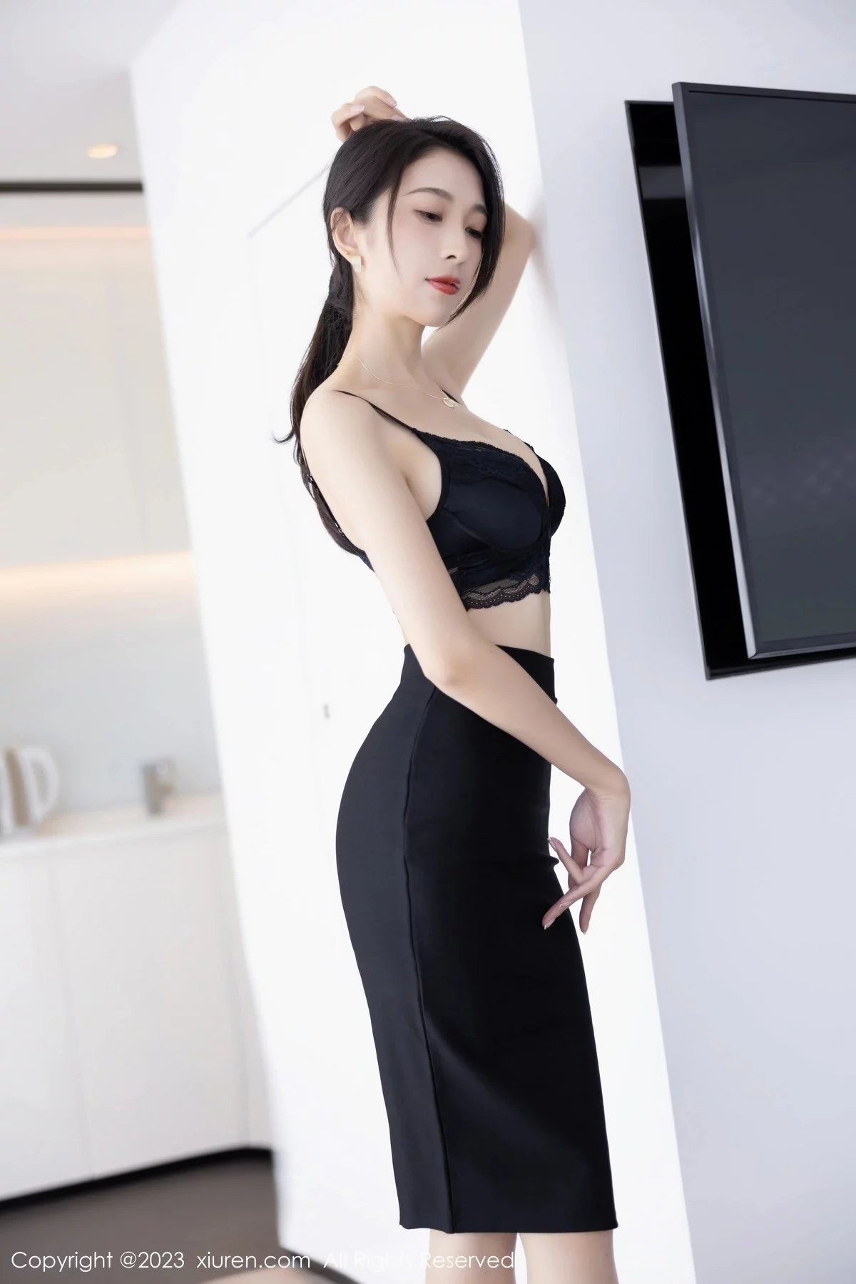 Xrmnw.Vip_林乐一_写真