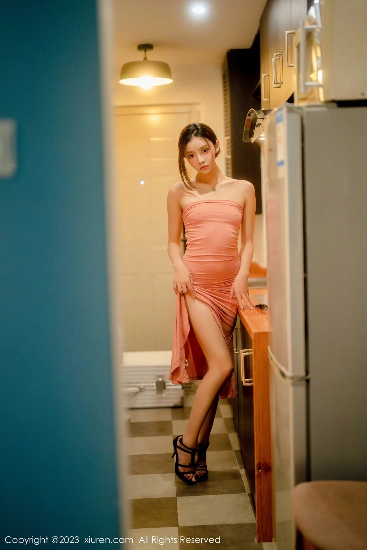 Xrmnw.Vip_加朵_写真