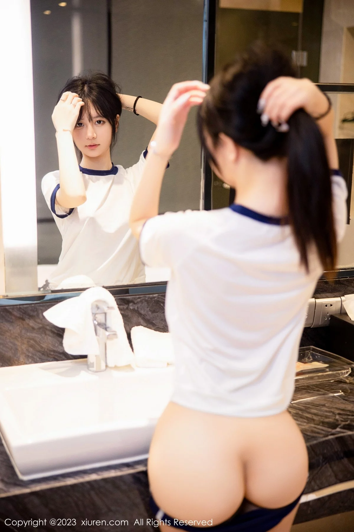 Xrmnw.Vip_谢小蒽_写真
