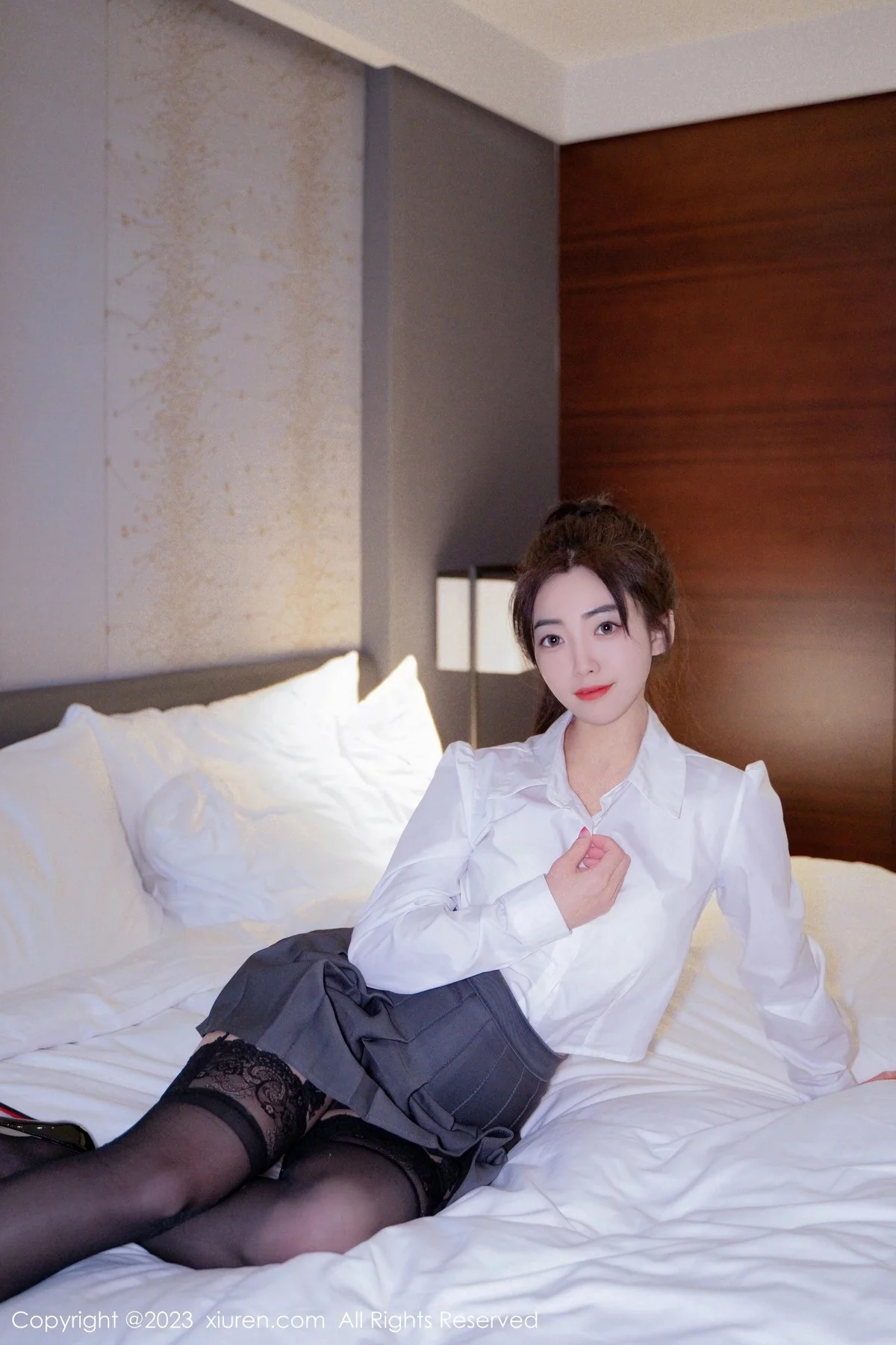 Xrmnw.Vip_星子柒_写真