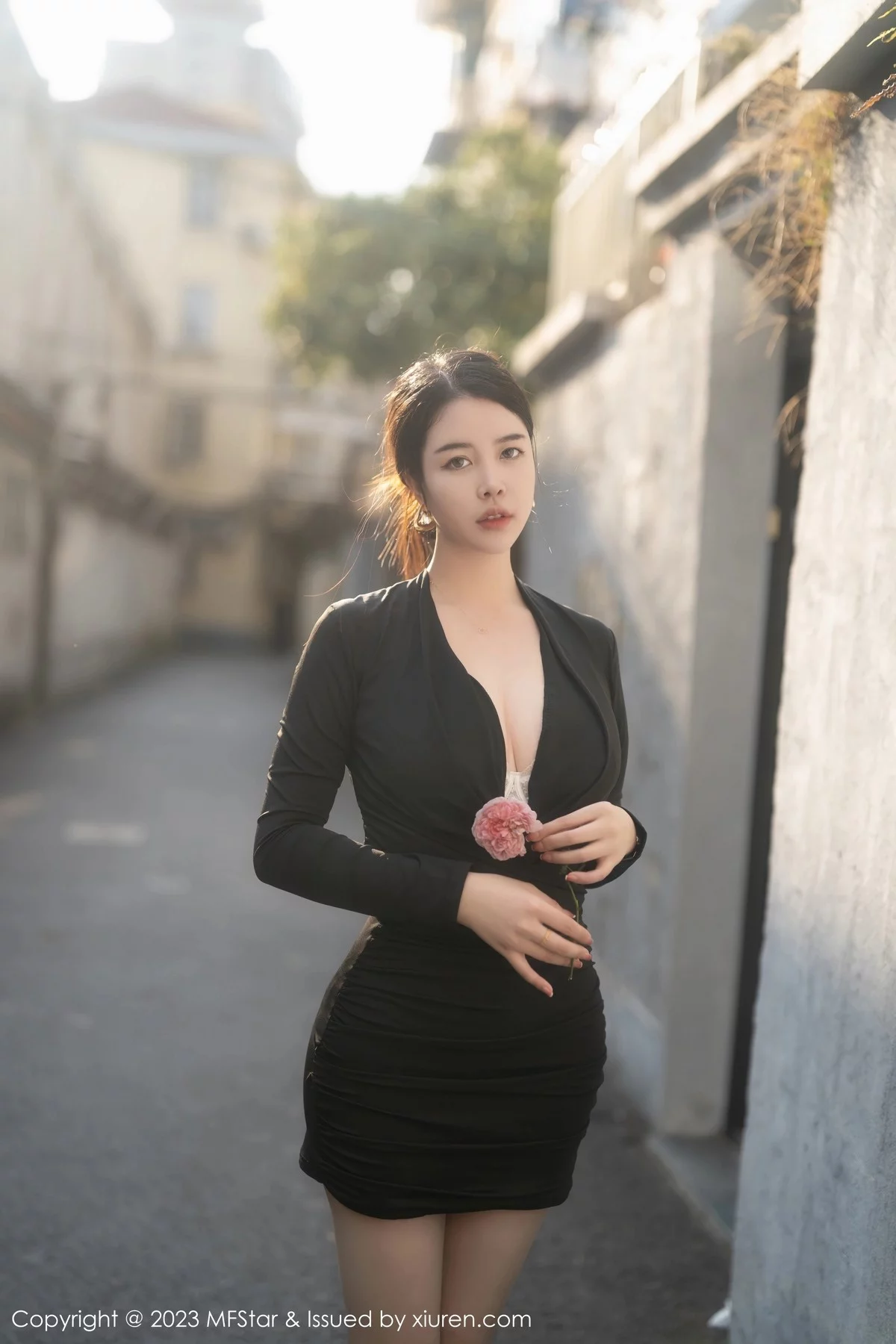 Xrmnw.Vip_樱桃小犊子_写真