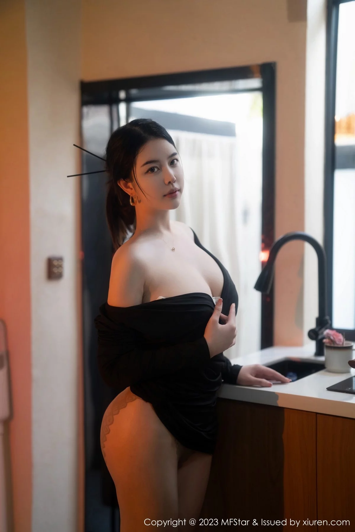 Xrmnw.Vip_樱桃小犊子_写真