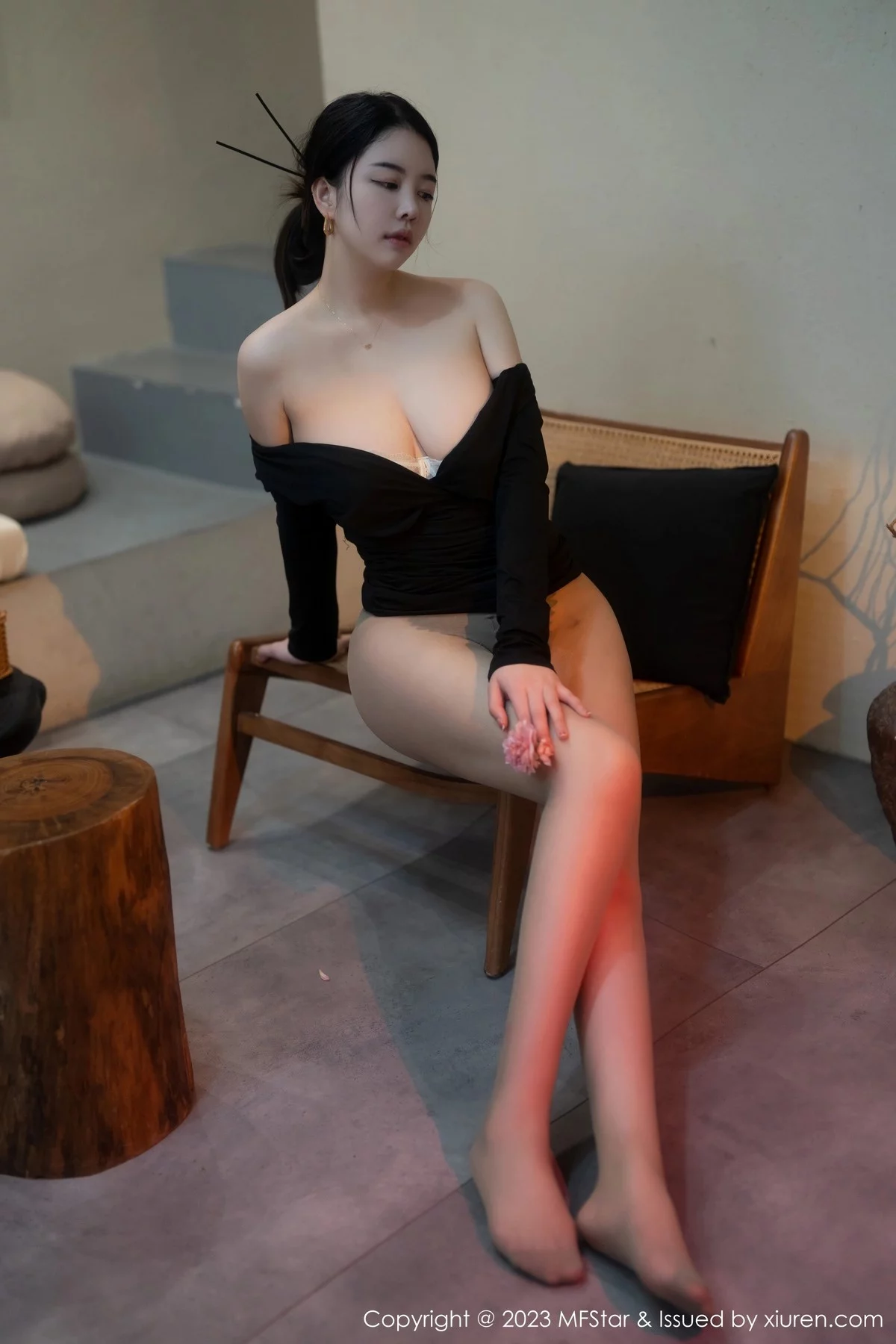 Xrmnw.Vip_樱桃小犊子_写真