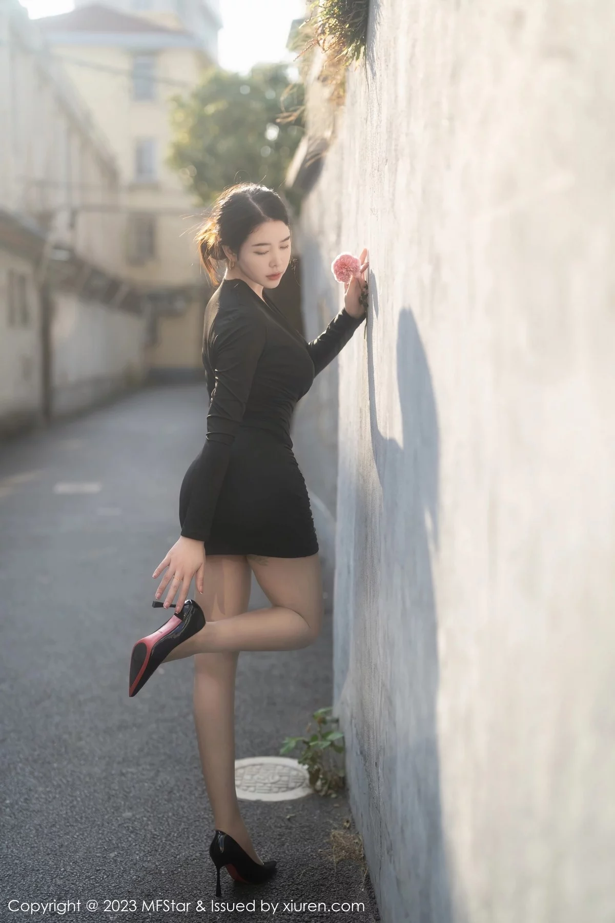 Xrmnw.Vip_樱桃小犊子_写真