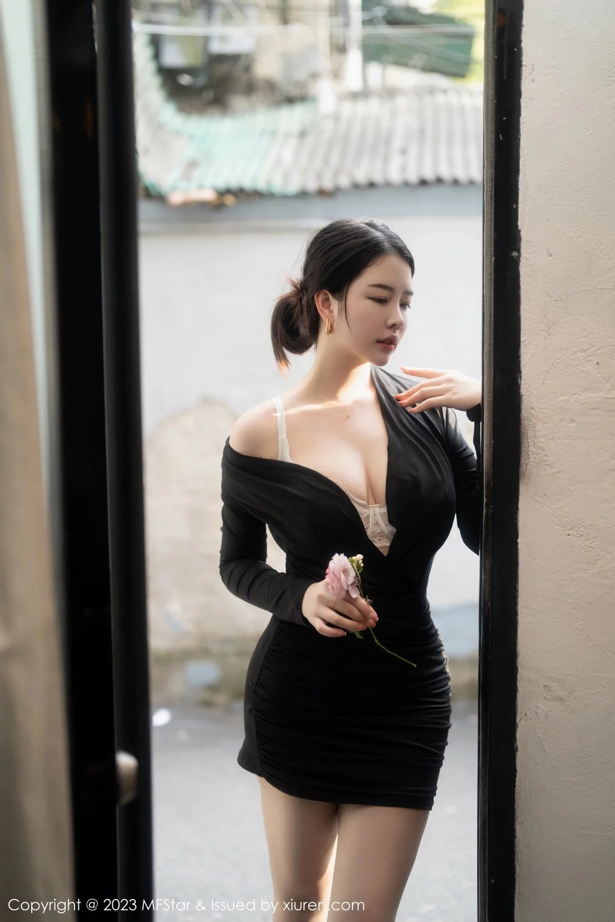 Xrmnw.Vip_樱桃小犊子_写真