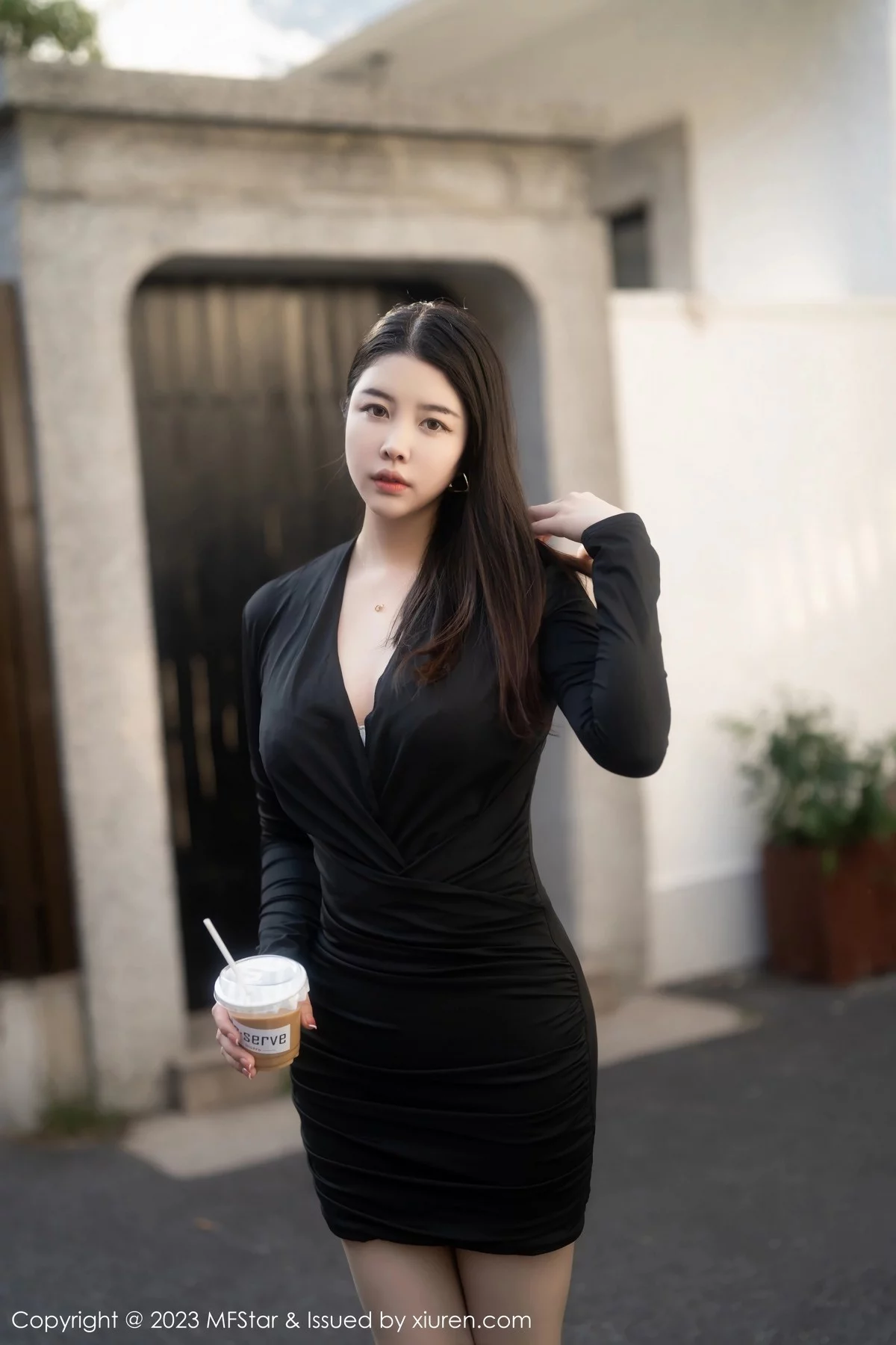 Xrmnw.Vip_樱桃小犊子_写真