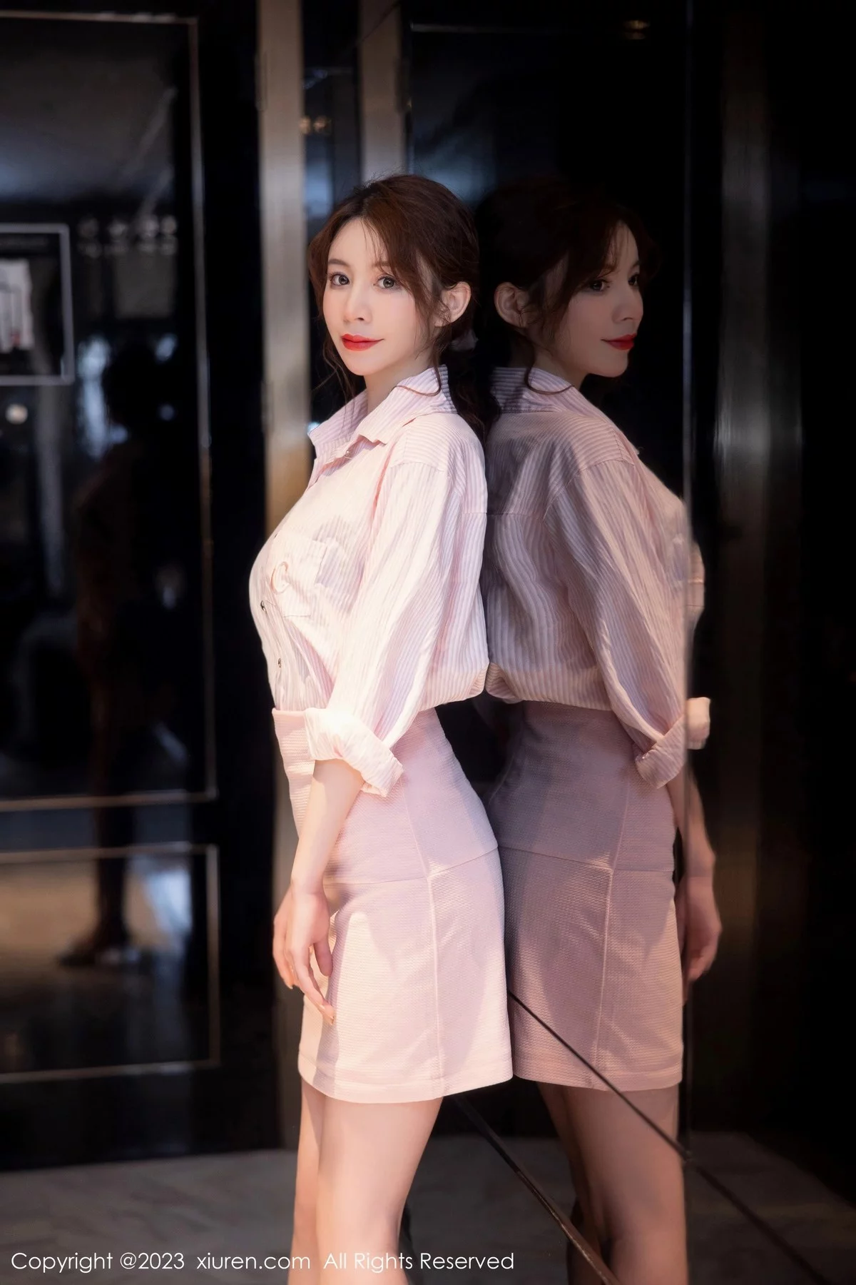 Xrmnw.Vip_优优_写真