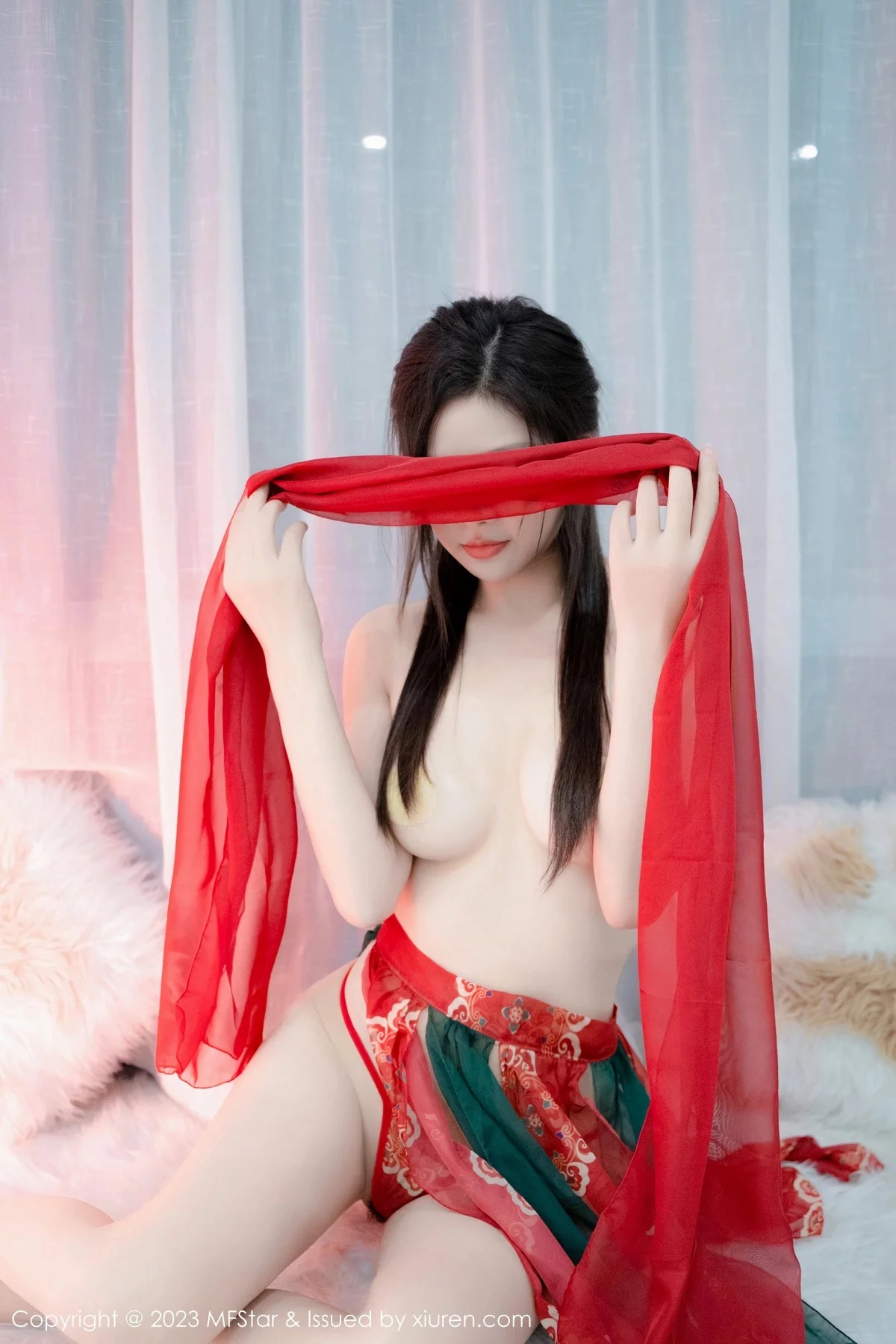 Xrmnw.Vip_星萌_写真
