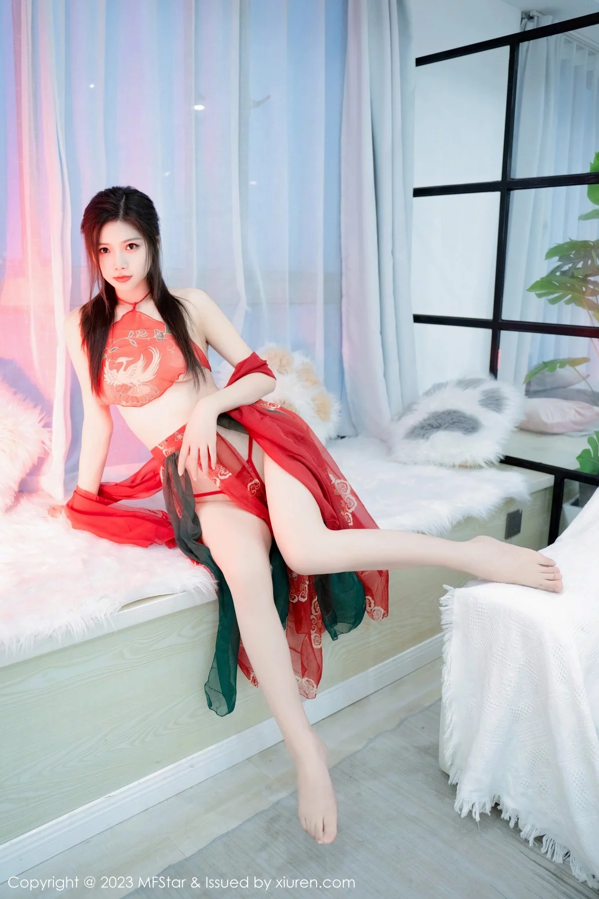 Xrmnw.Vip_星萌_写真