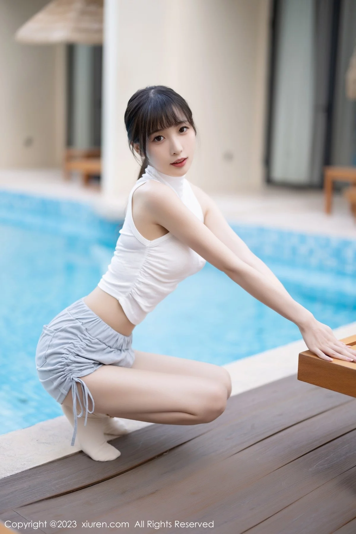 Xrmnw.Vip_林星阑_写真