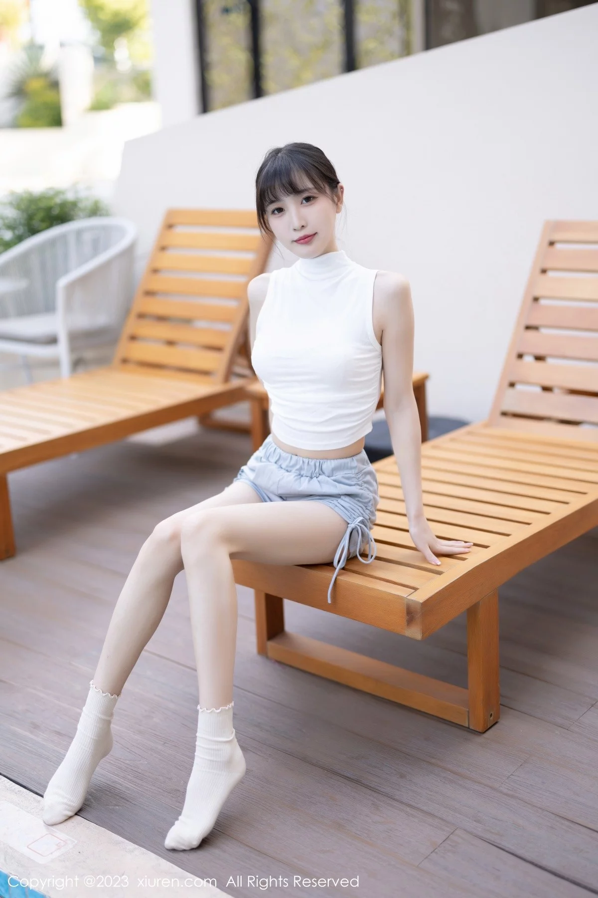 Xrmnw.Vip_林星阑_写真