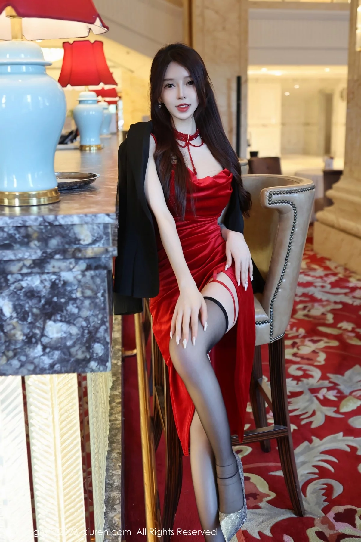 Xrmnw.Vip_玉兔_写真
