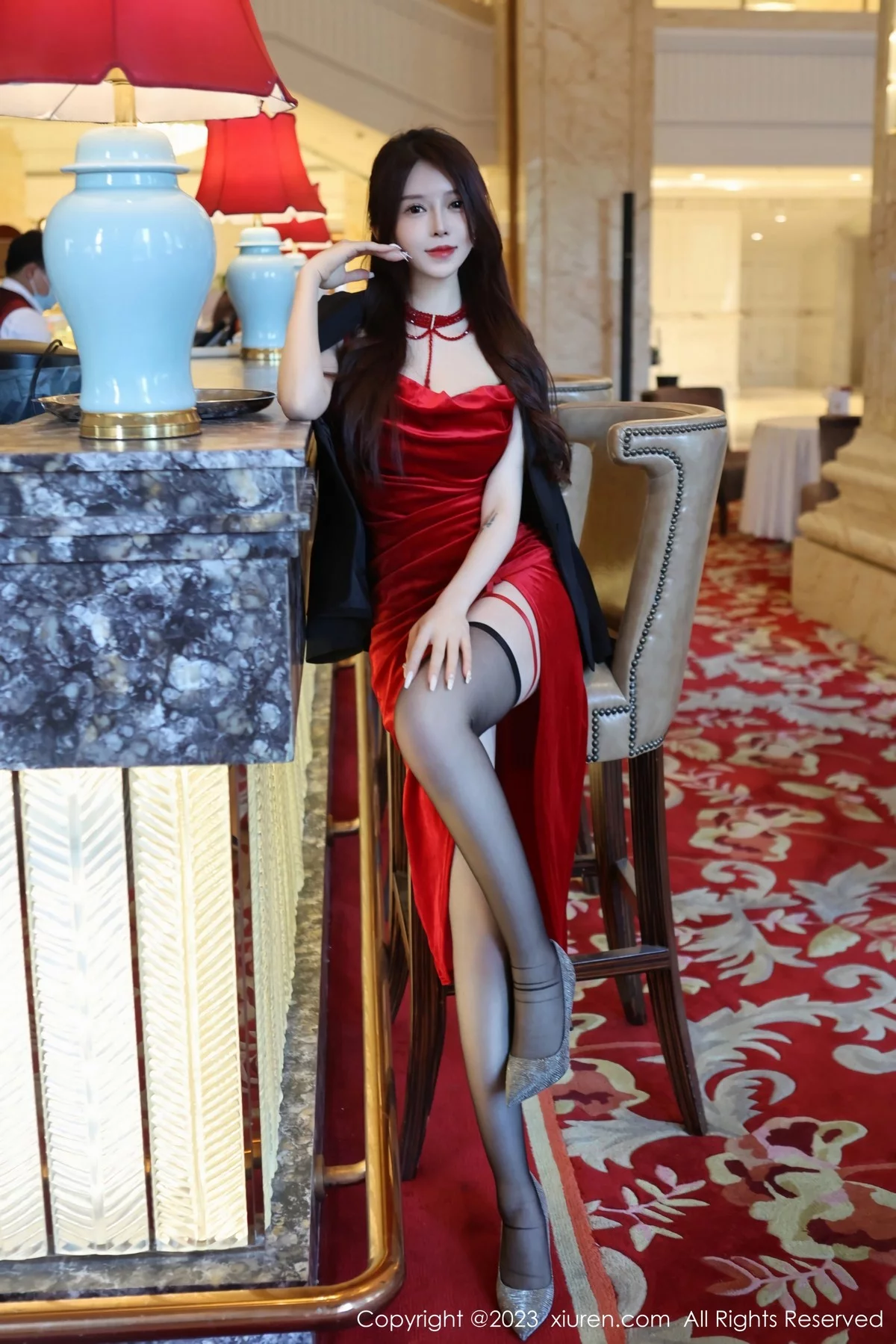 Xrmnw.Vip_玉兔_写真