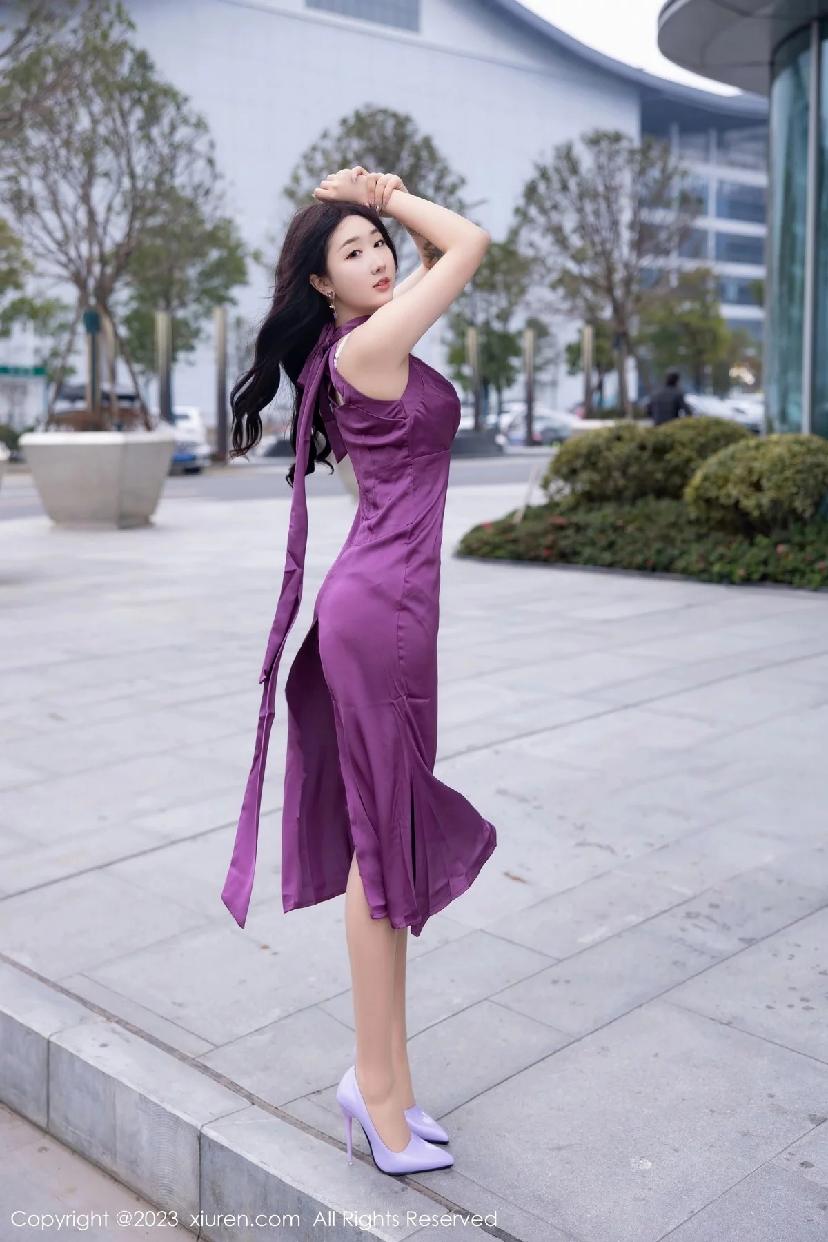 Xrmnw.Vip_江真真_写真
