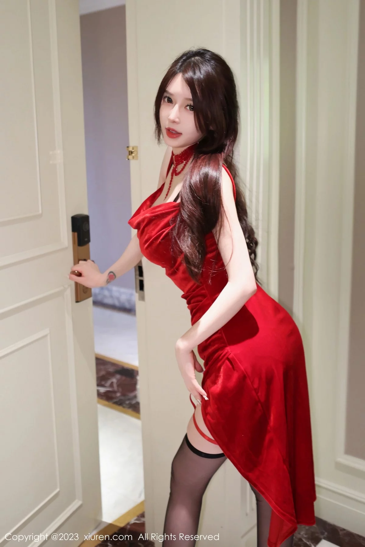Xrmnw.Vip_玉兔_写真