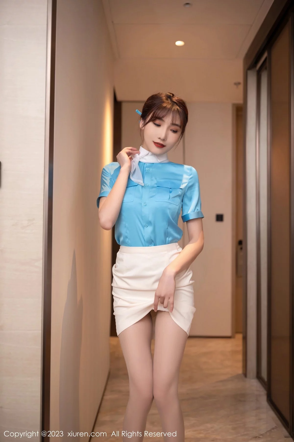 Xrmnw.Vip_陆萱萱_写真