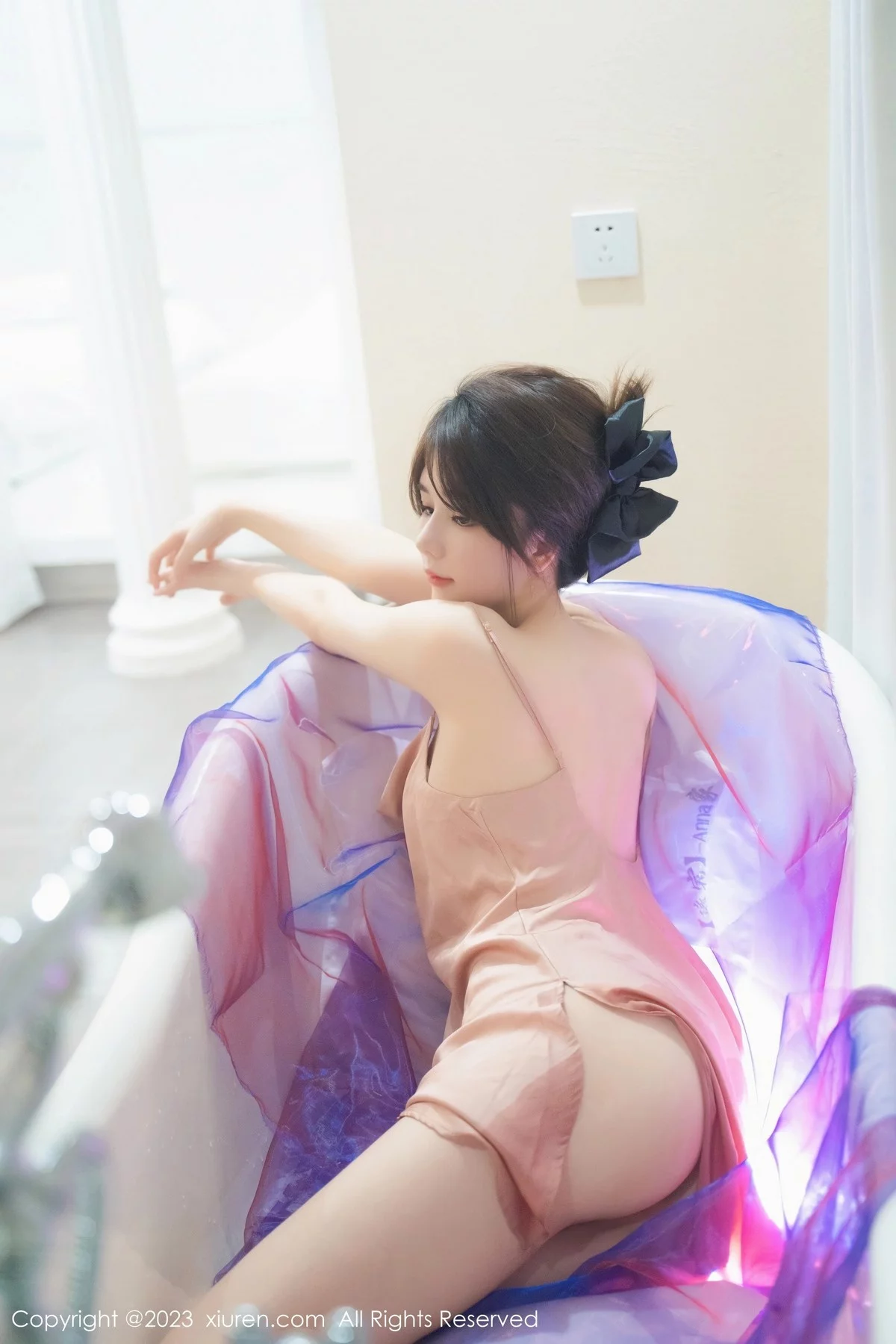 Xrmnw.Vip_婠婠么_写真