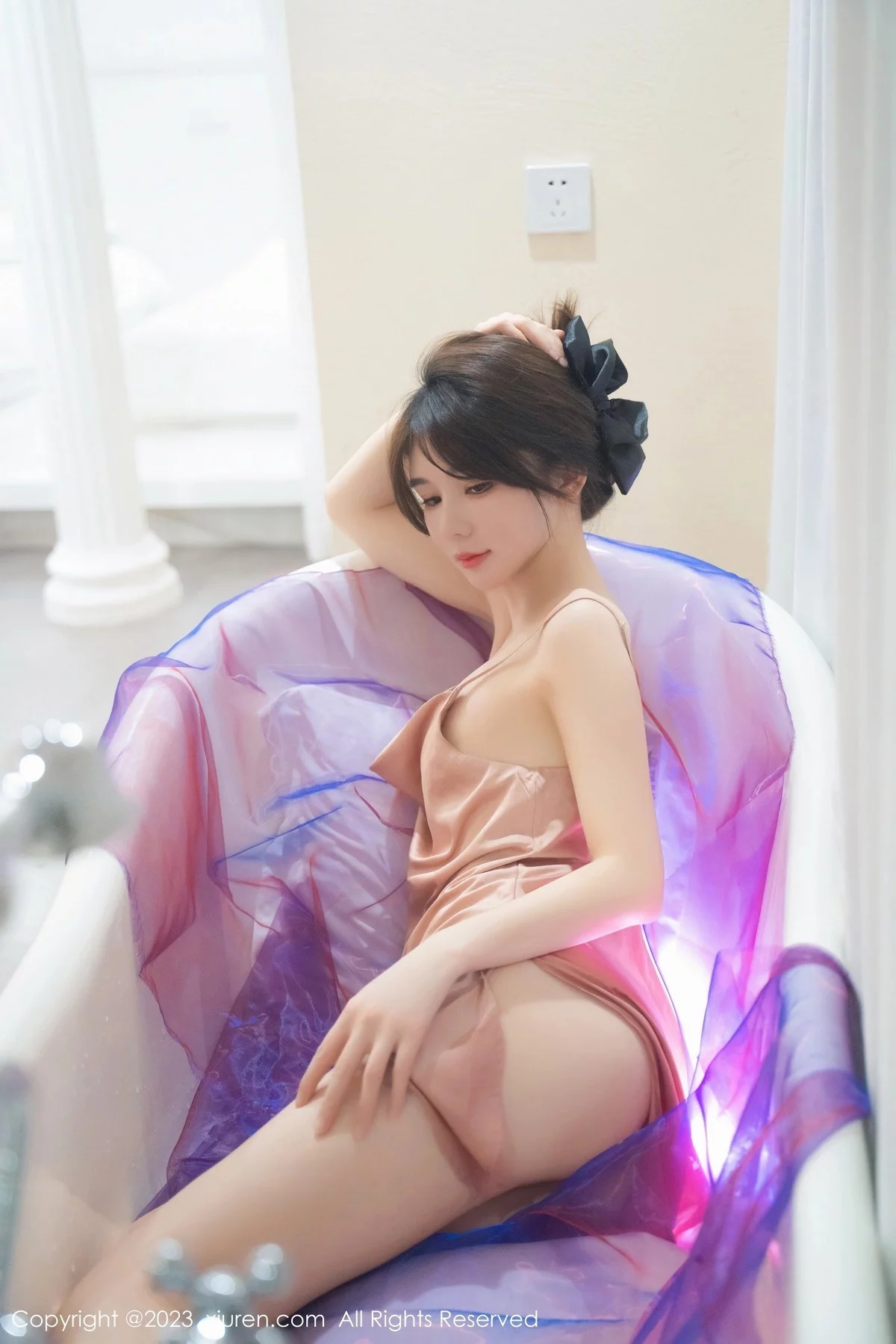 Xrmnw.Vip_婠婠么_写真