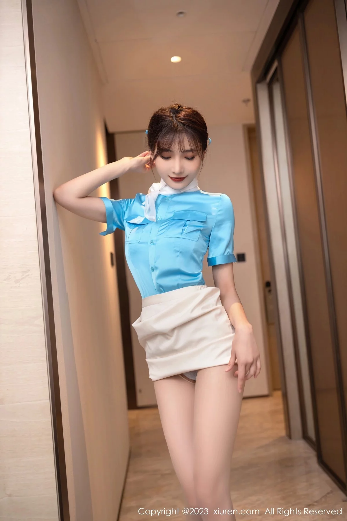 Xrmnw.Vip_陆萱萱_写真