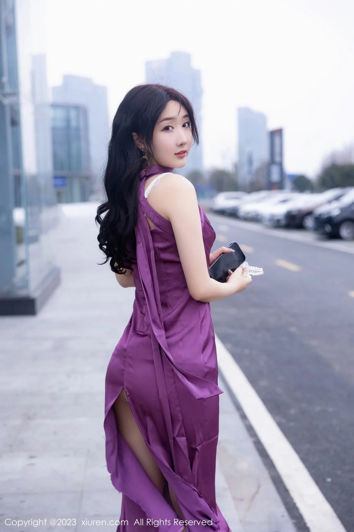 Xrmnw.Vip_江真真_写真