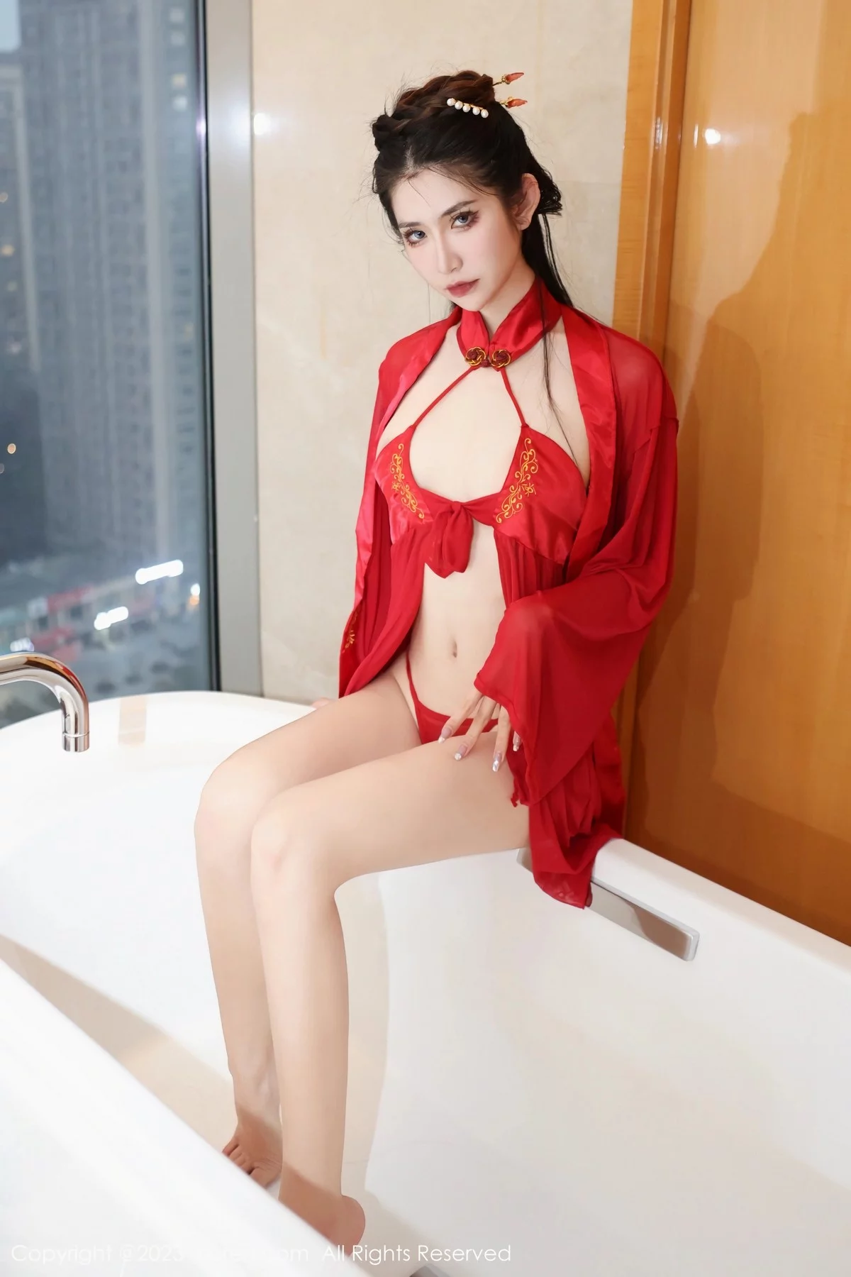 Xrmnw.Vip_依娜_写真