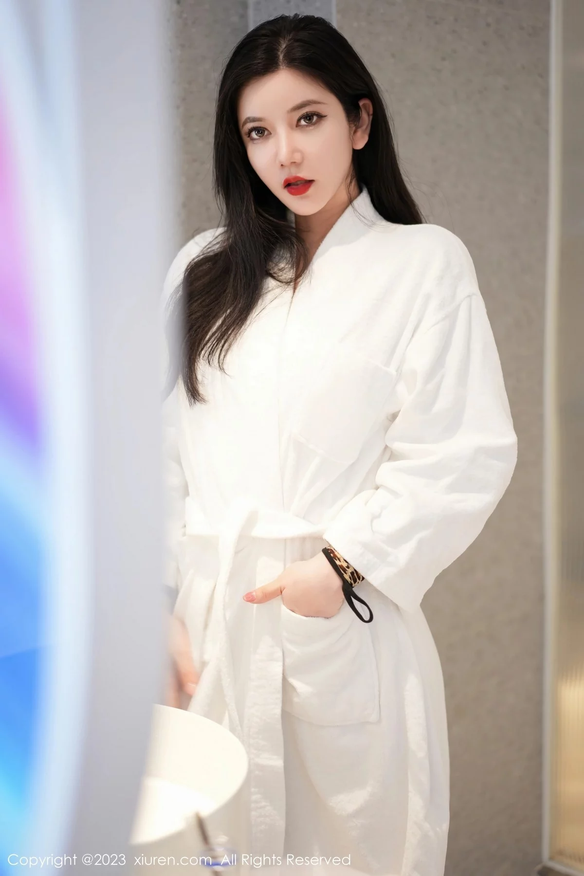 Xrmnw.Vip_心妍小公主_写真