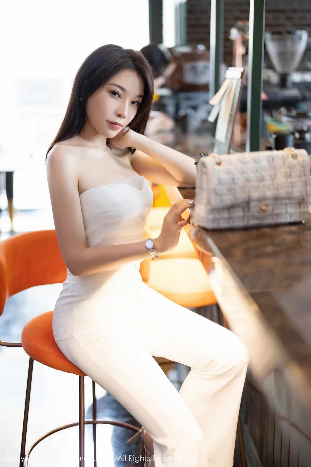 Xrmnw.Vip_徐莉芝_写真