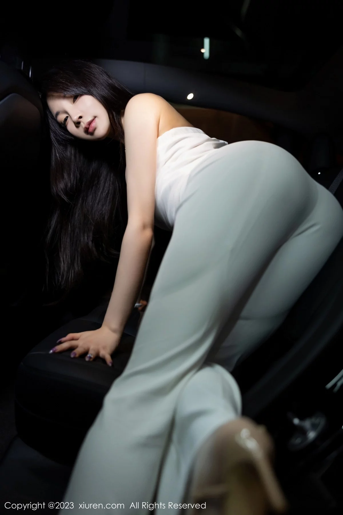 Xrmnw.Vip_徐莉芝_写真
