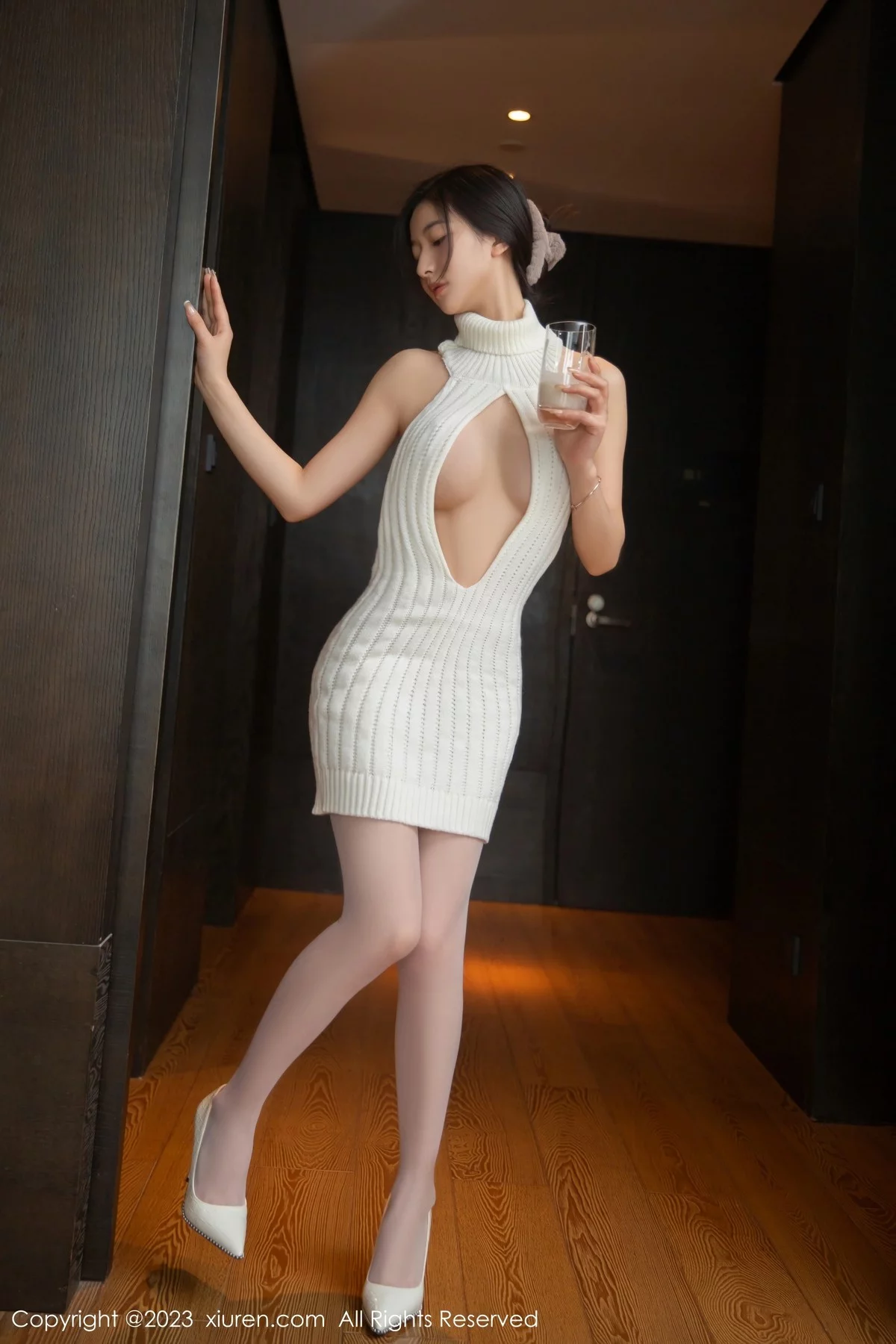 Xrmnw.Vip_熊小诺_写真