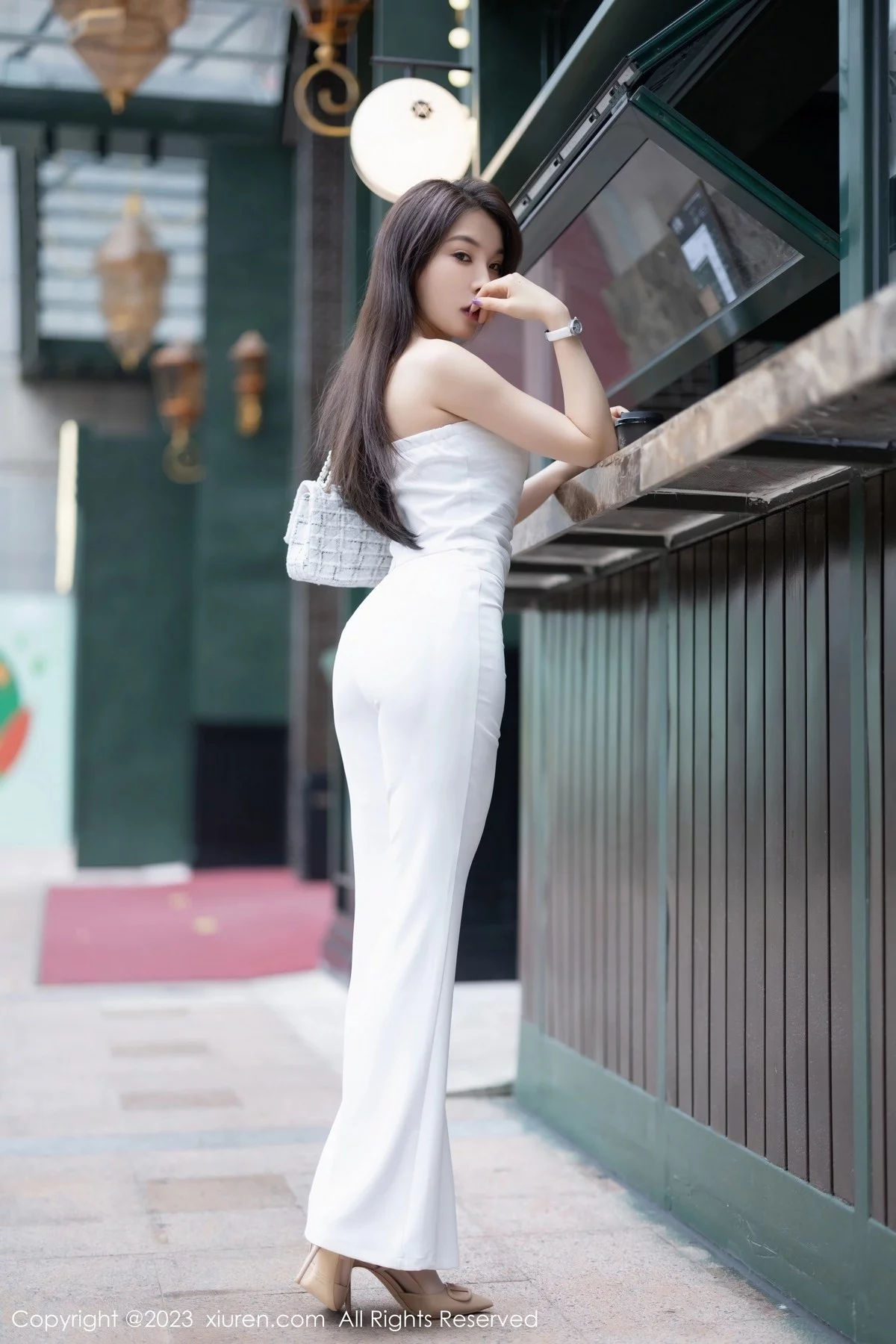 Xrmnw.Vip_徐莉芝_写真