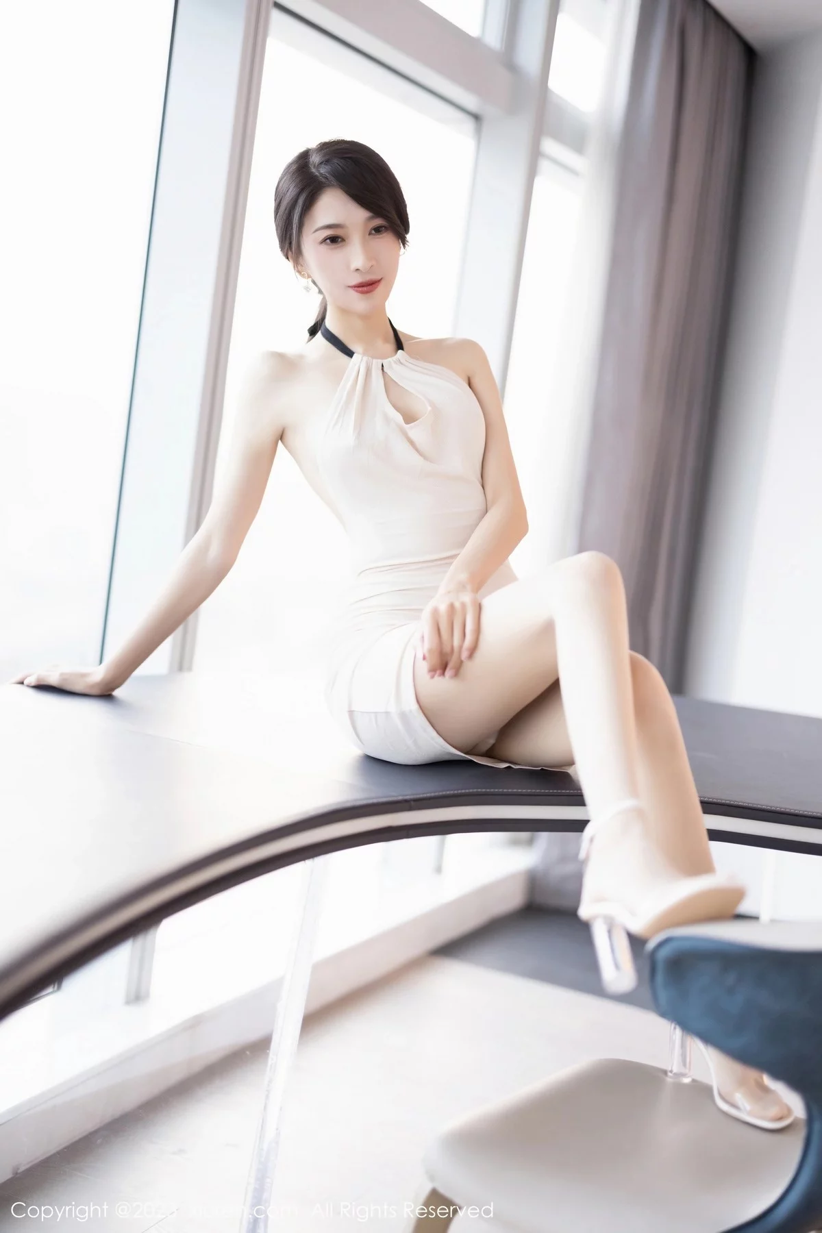 Xrmnw.Vip_林乐一_写真