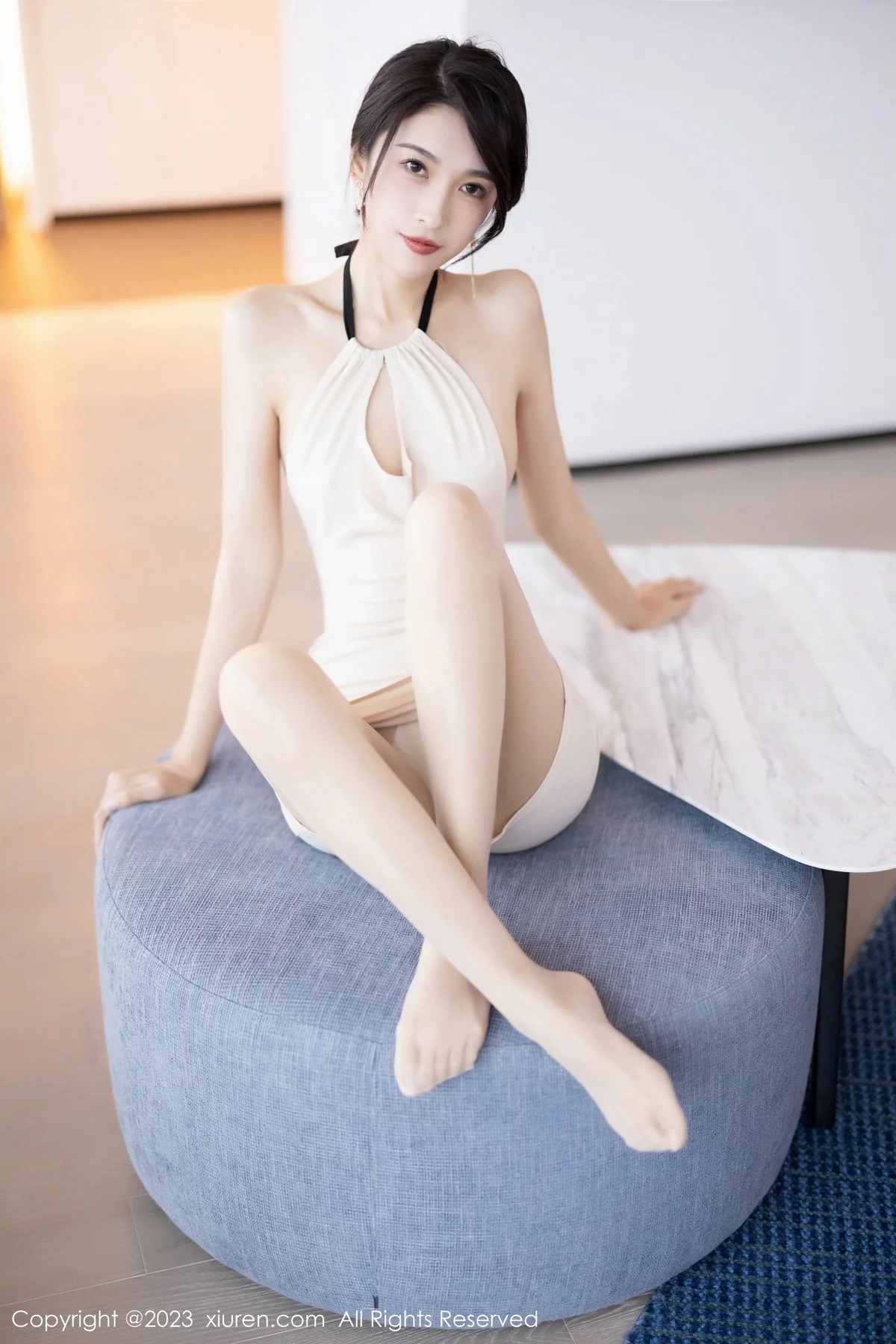 Xrmnw.Vip_林乐一_写真