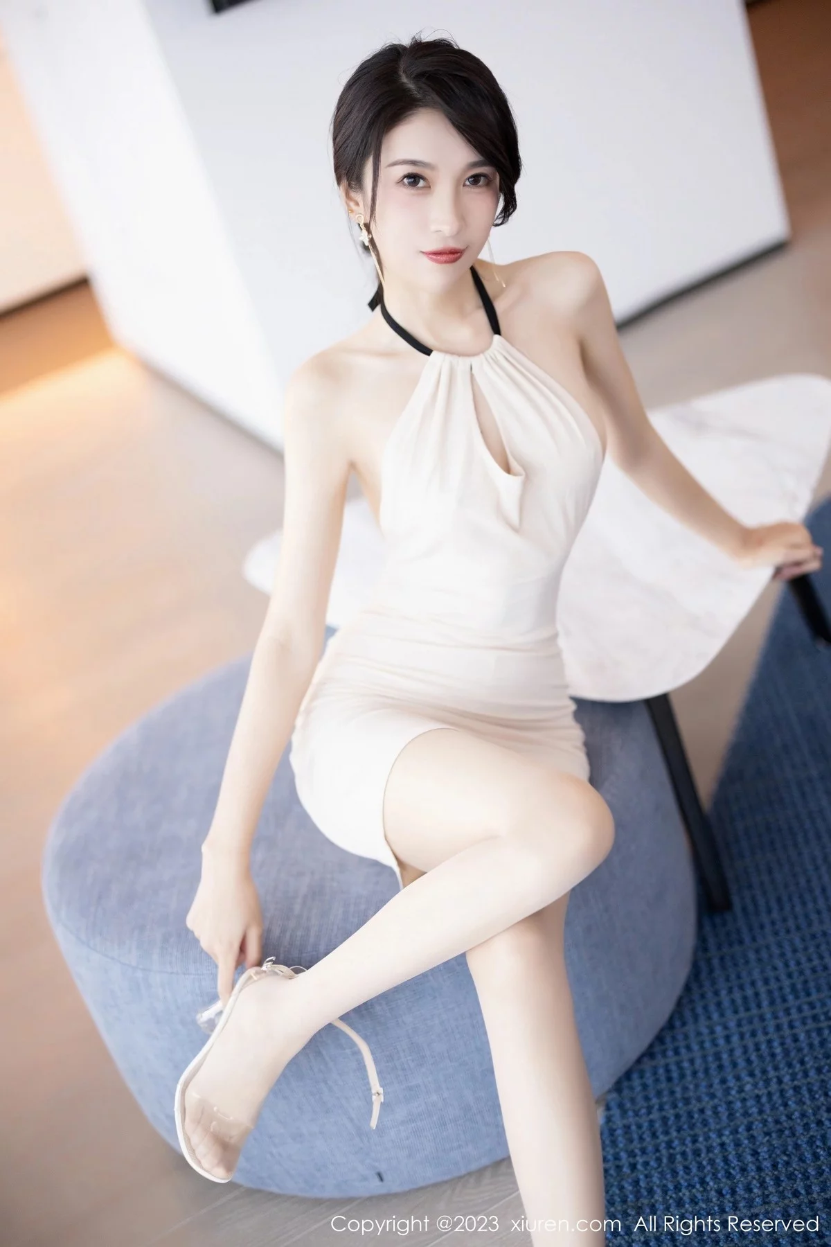 Xrmnw.Vip_林乐一_写真