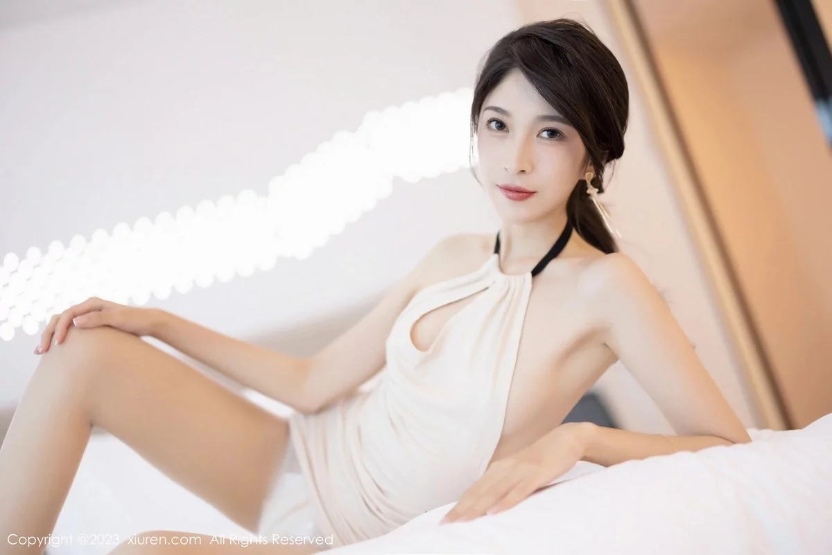 Xrmnw.Vip_林乐一_写真