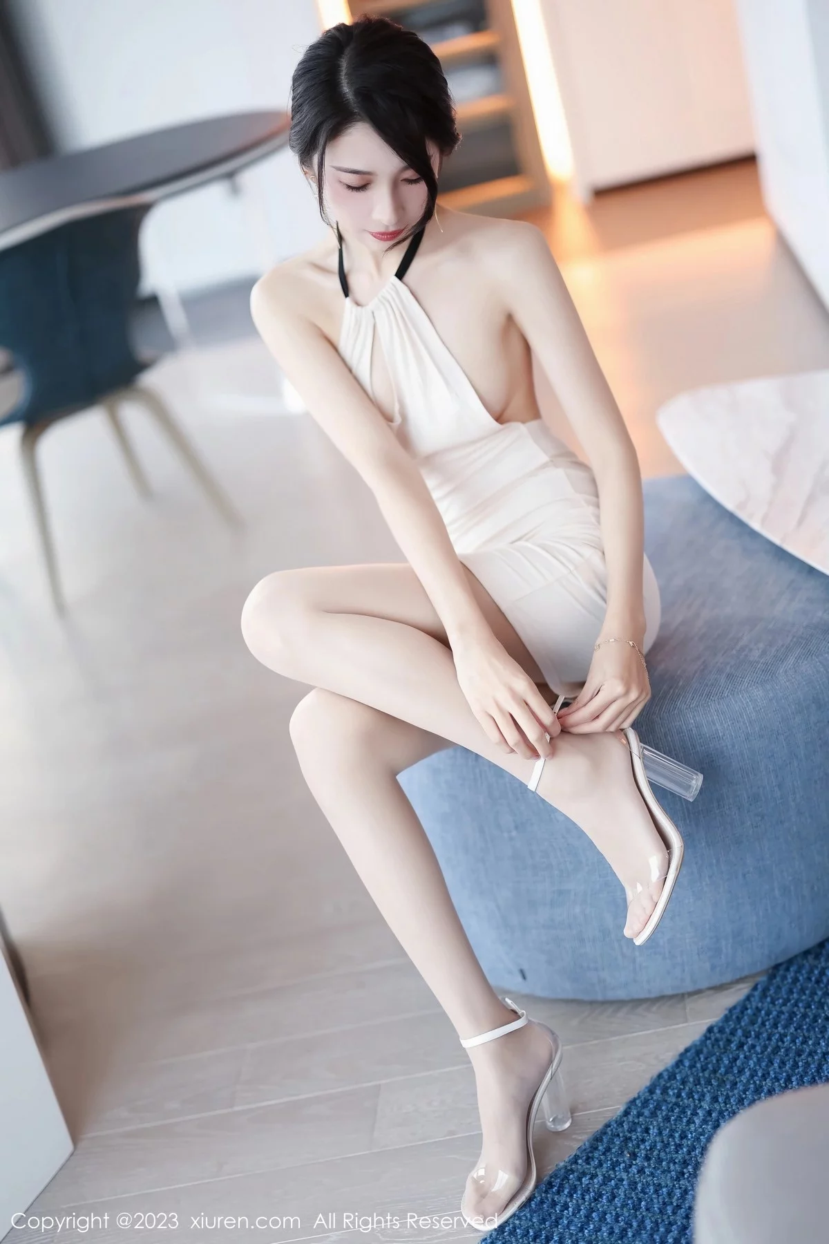 Xrmnw.Vip_林乐一_写真