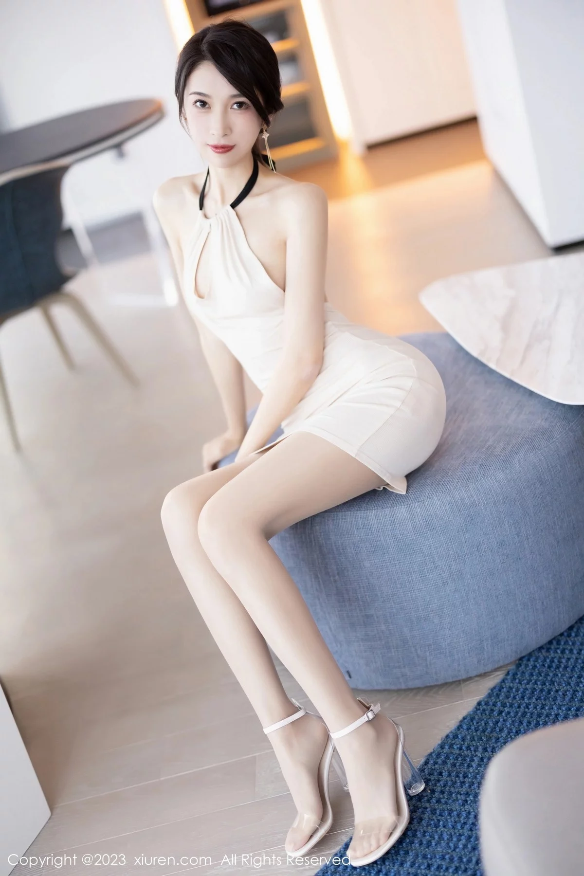 Xrmnw.Vip_林乐一_写真