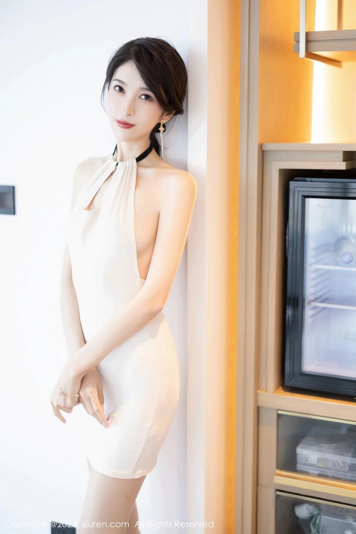 Xrmnw.Vip_林乐一_写真