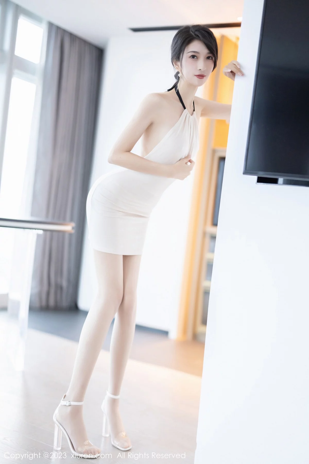 Xrmnw.Vip_林乐一_写真