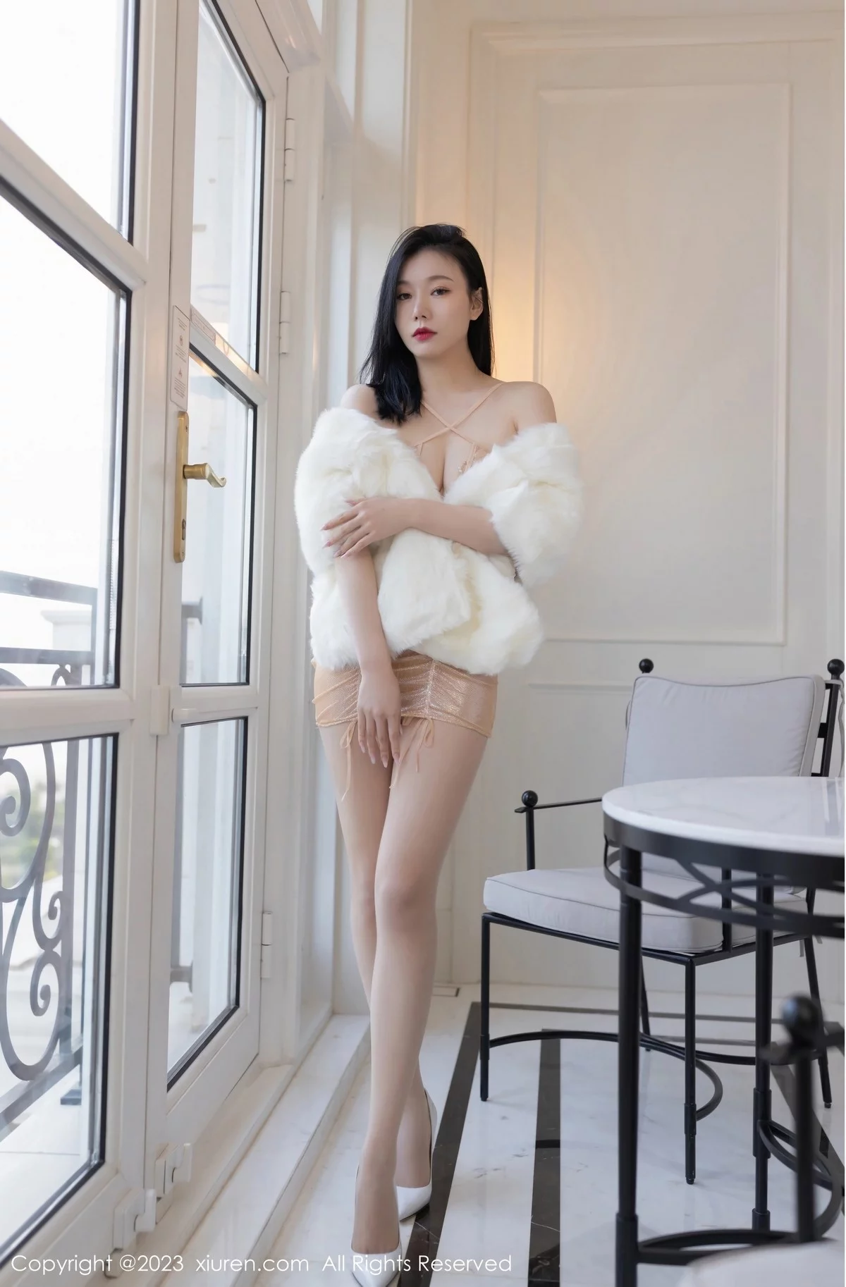 Xrmnw.Vip_安然_写真