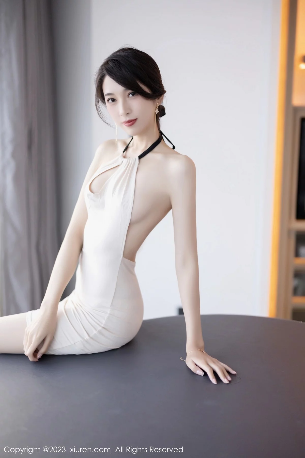 Xrmnw.Vip_林乐一_写真